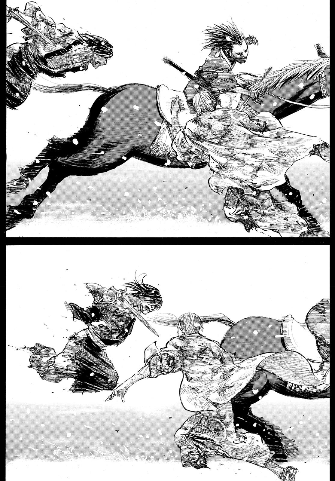 Read Blade of the Immortal EN Manga Online