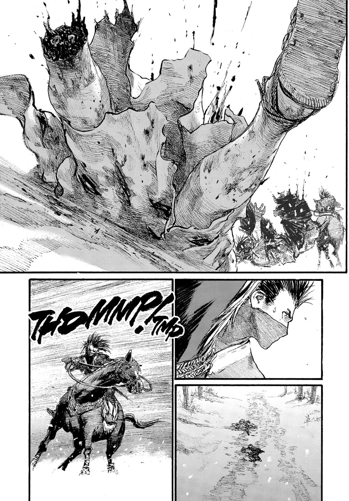 Read Blade of the Immortal EN Manga Online