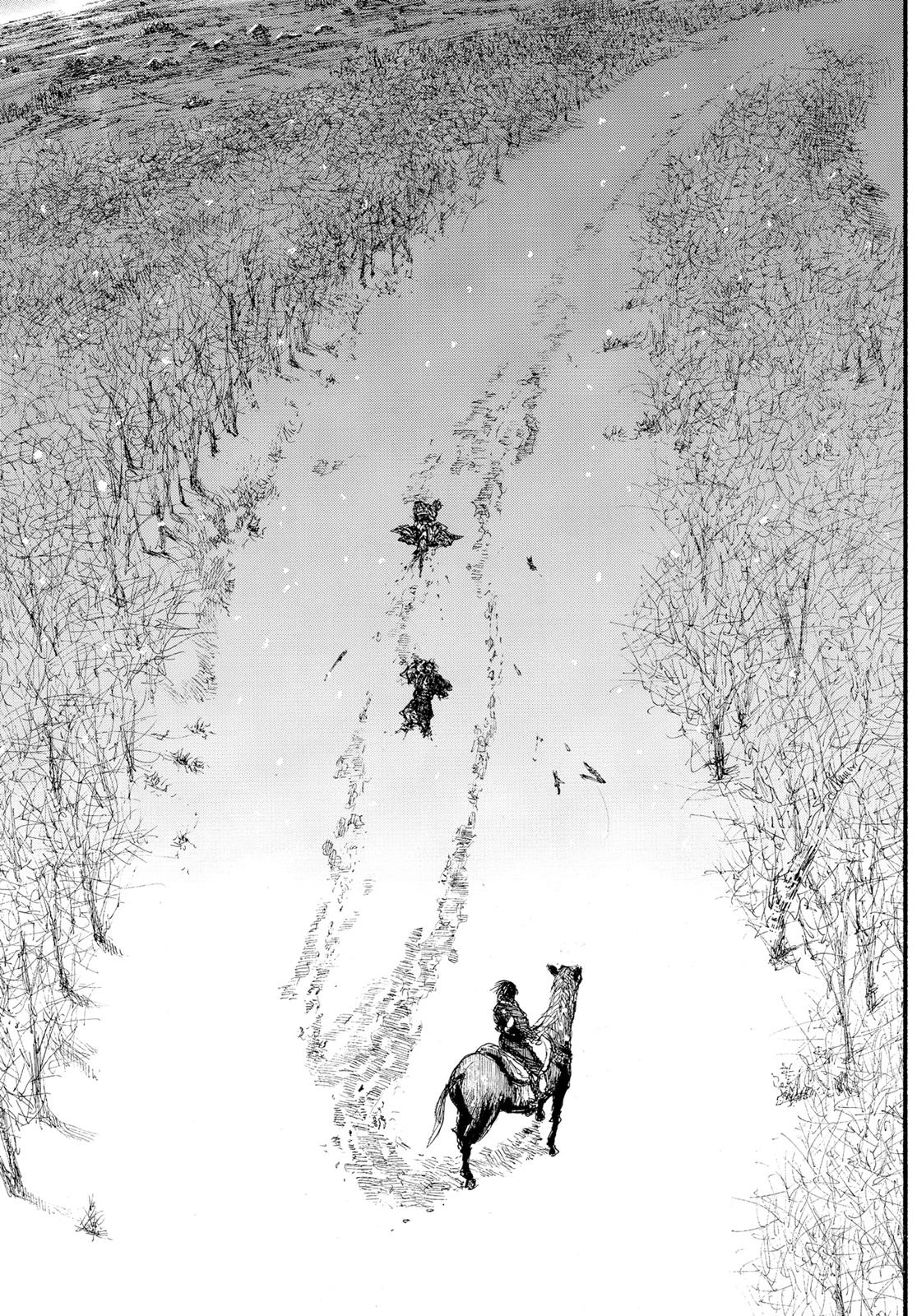 Read Blade of the Immortal EN Manga Online