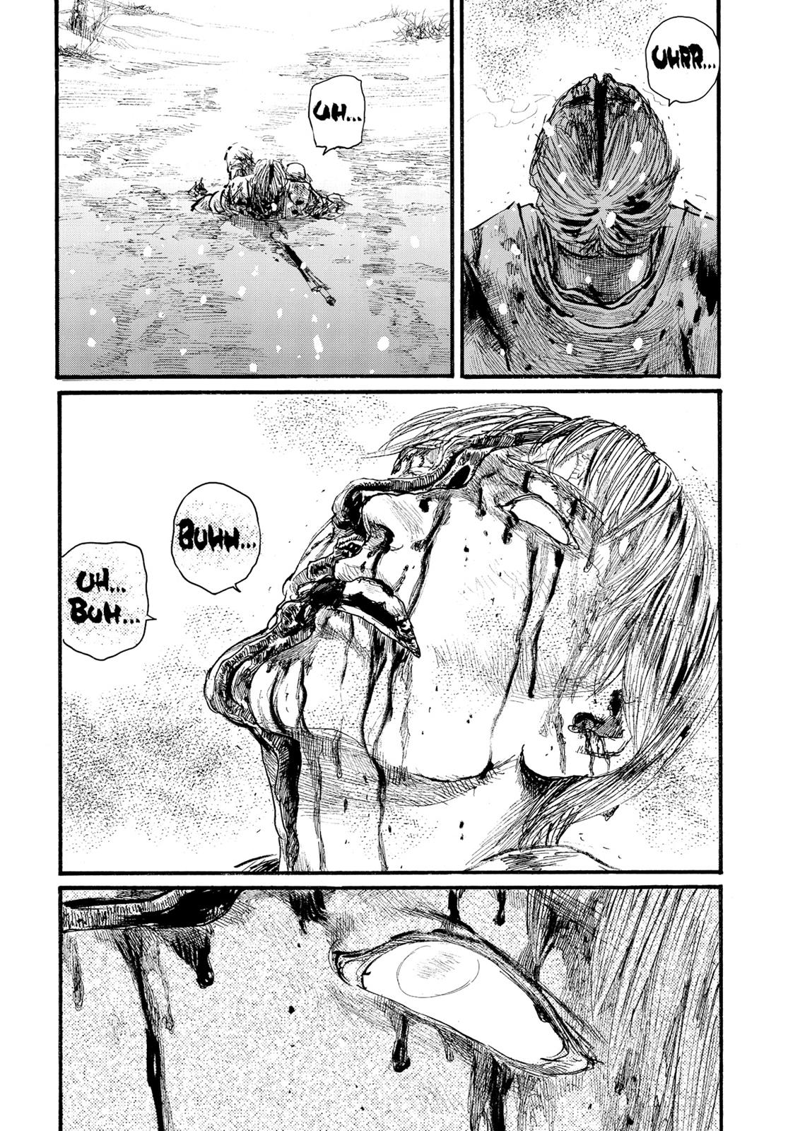 Read Blade of the Immortal EN Manga Online