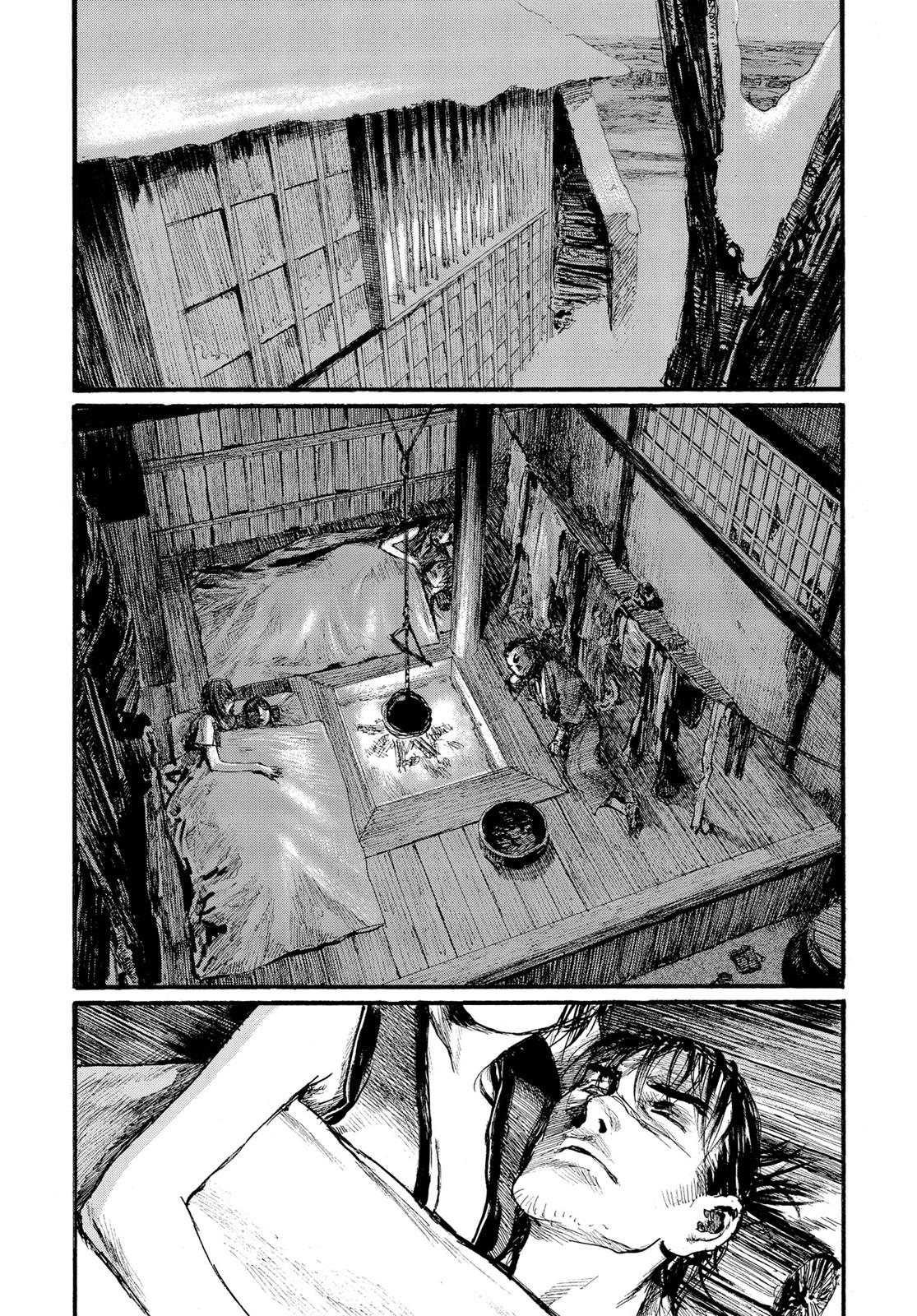 Read Blade of the Immortal EN Manga Online