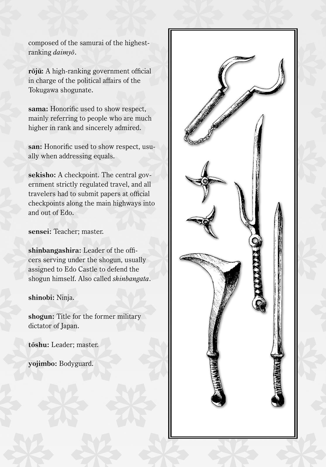 Read Blade of the Immortal EN Manga Online