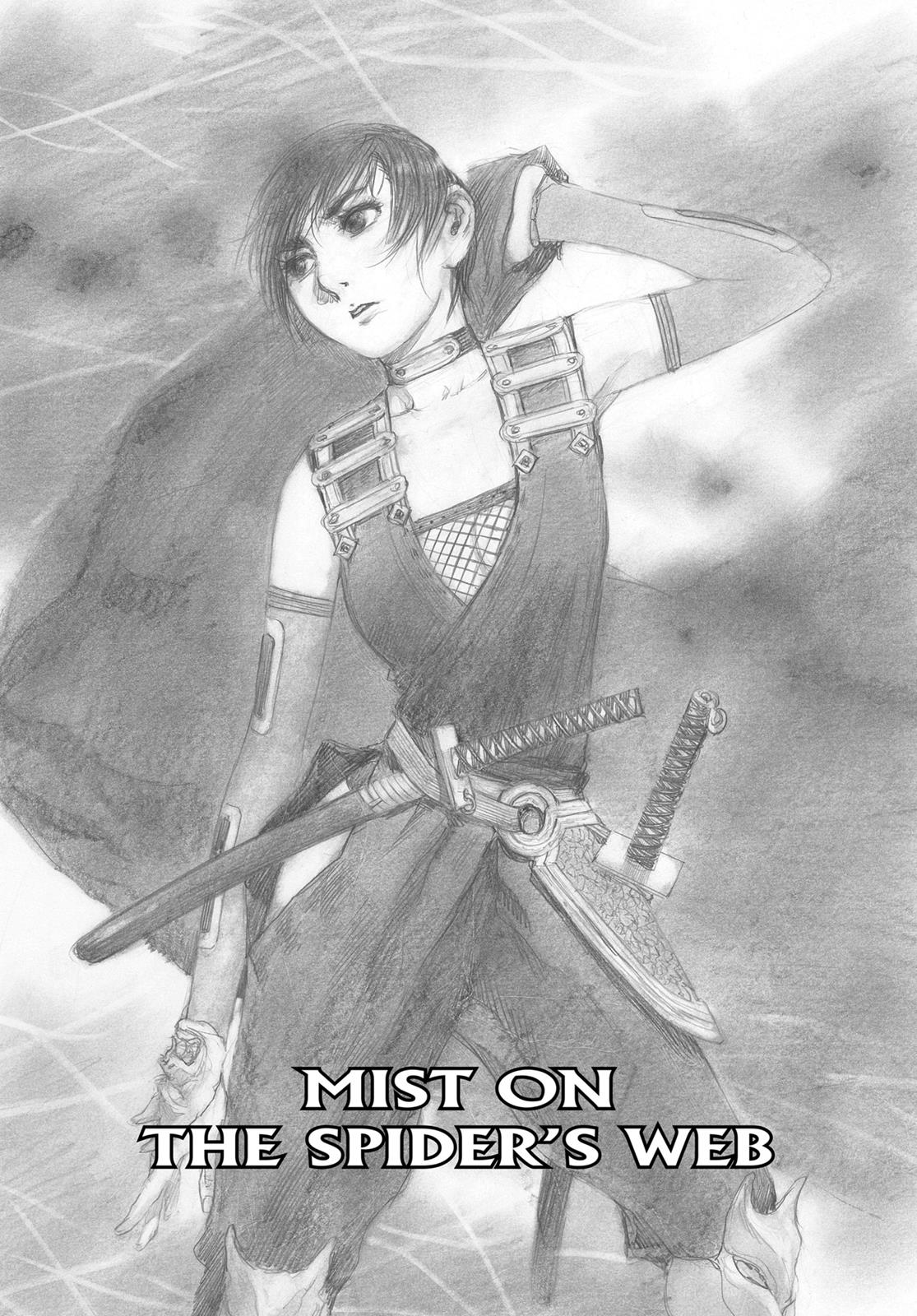 Read Blade of the Immortal EN Manga Online