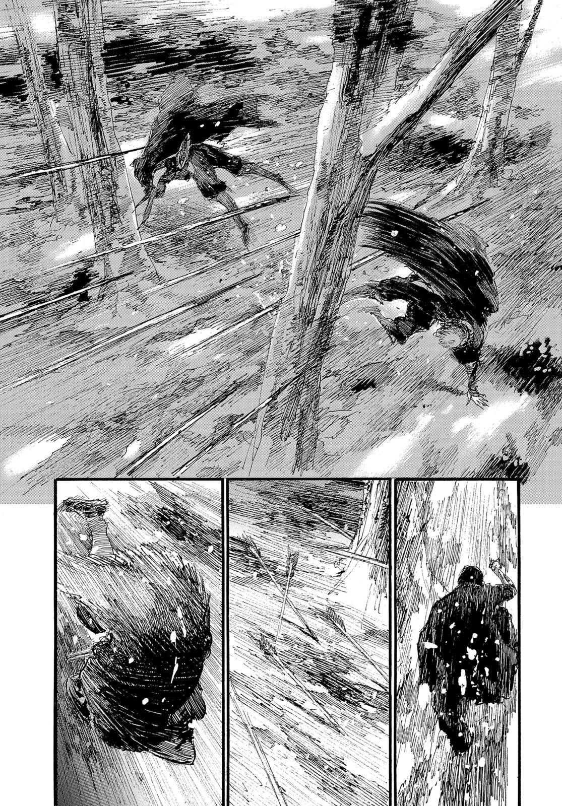 Read Blade of the Immortal EN Manga Online