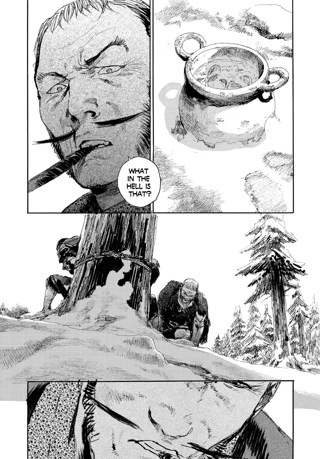 Read Blade of the Immortal EN Manga Online