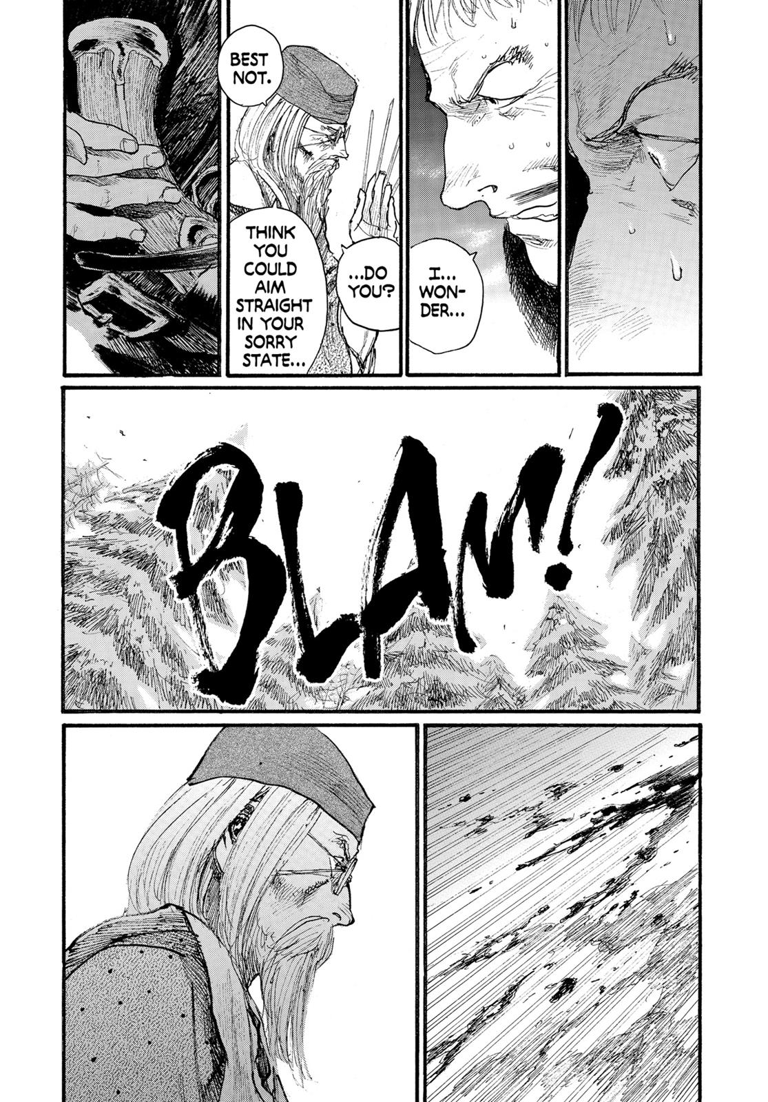 Read Blade of the Immortal EN Manga Online