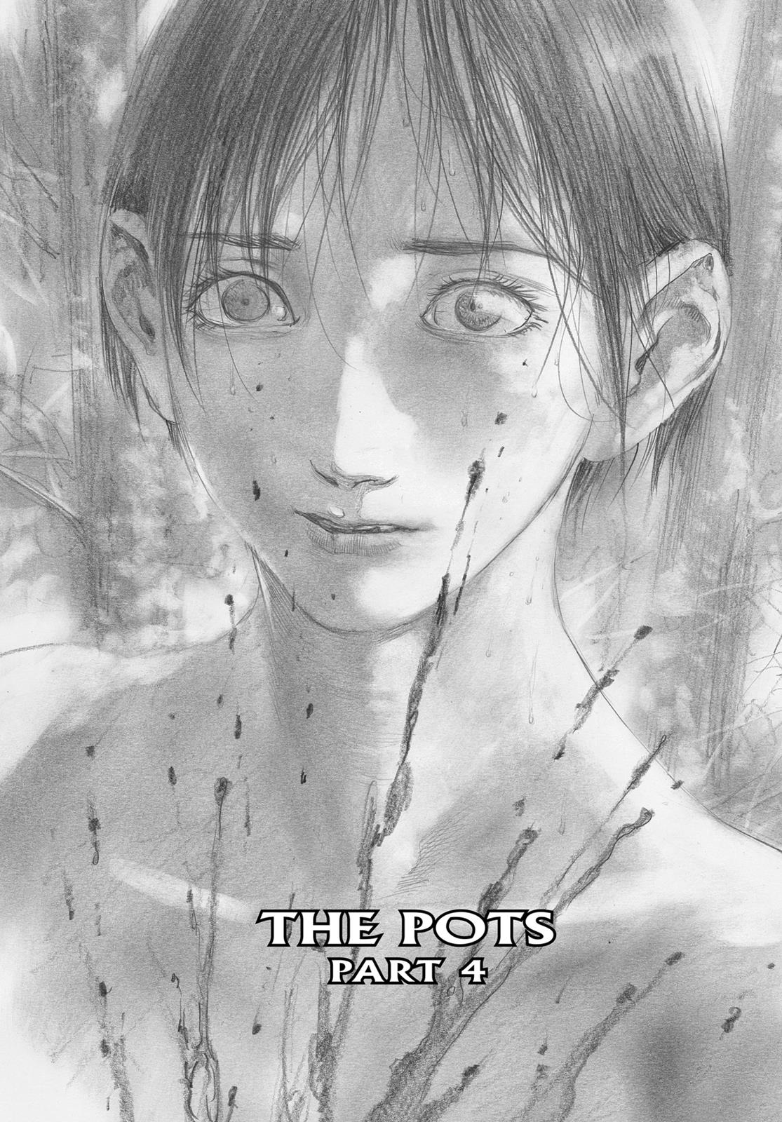 Read Blade of the Immortal EN Manga Online