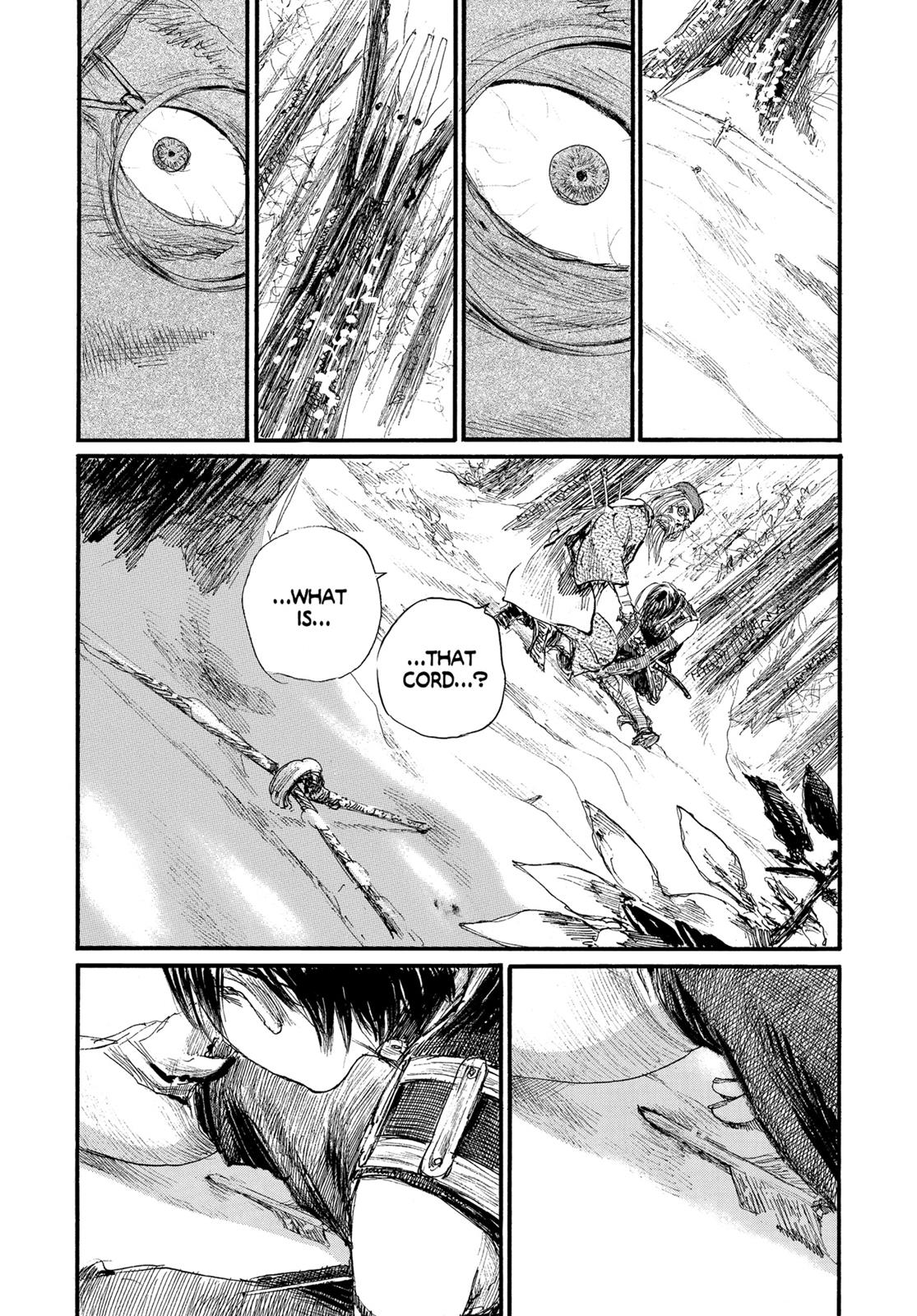 Read Blade of the Immortal EN Manga Online