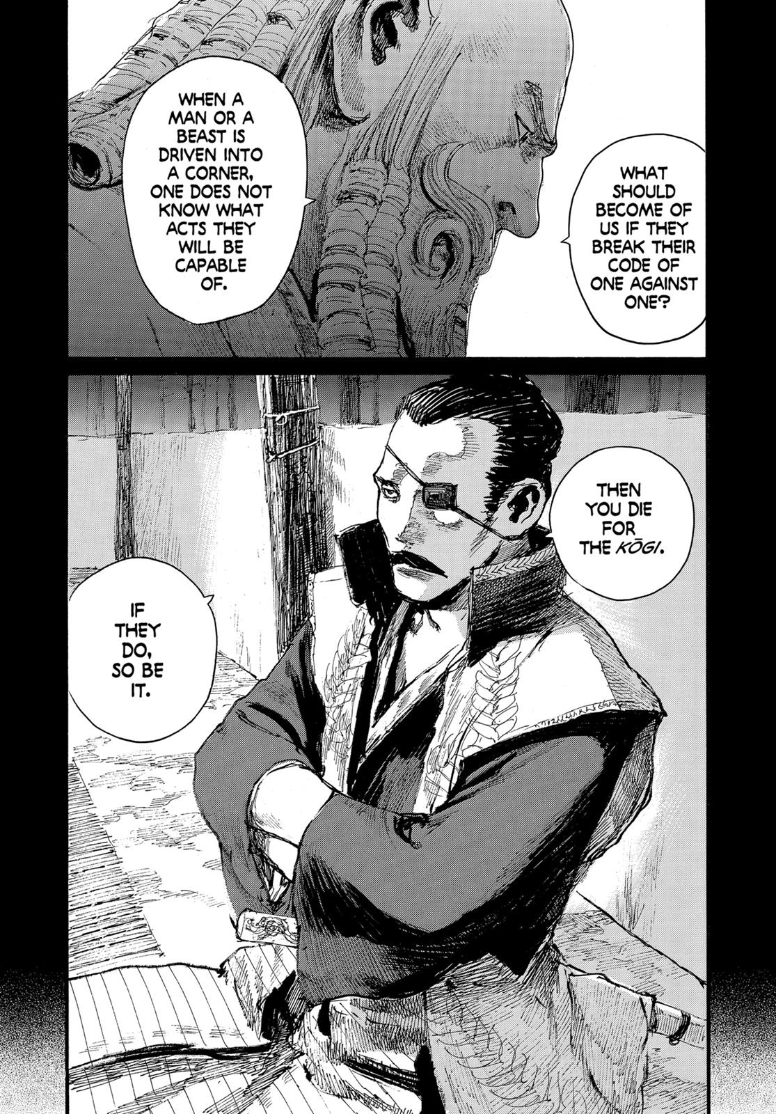 Read Blade of the Immortal EN Manga Online