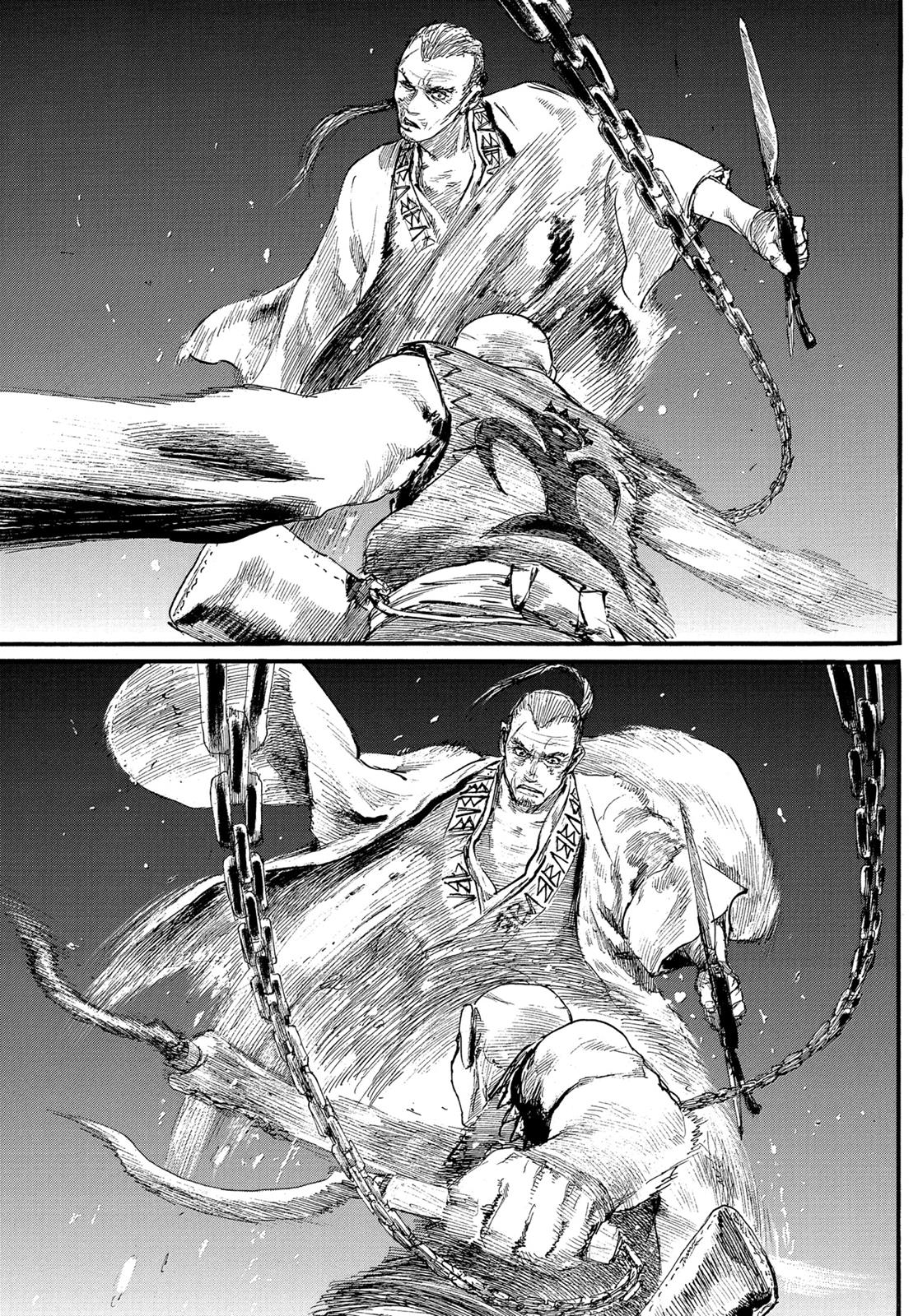 Read Blade of the Immortal EN Manga Online