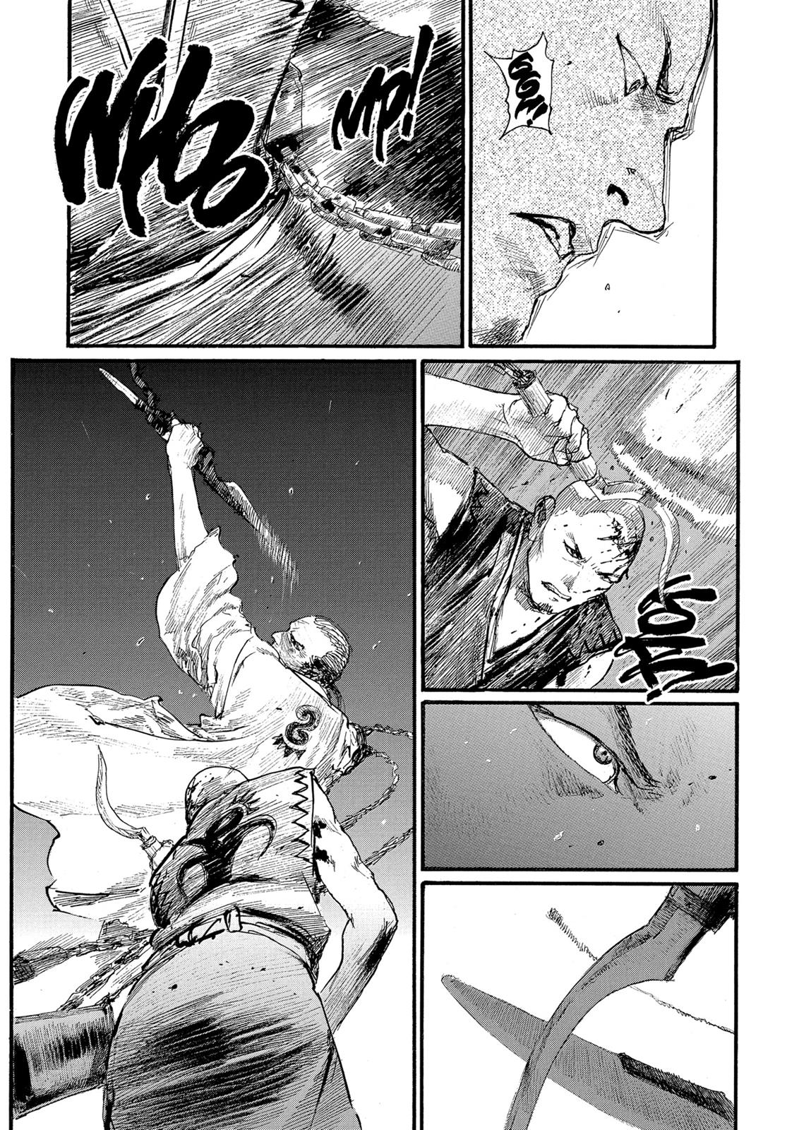 Read Blade of the Immortal EN Manga Online