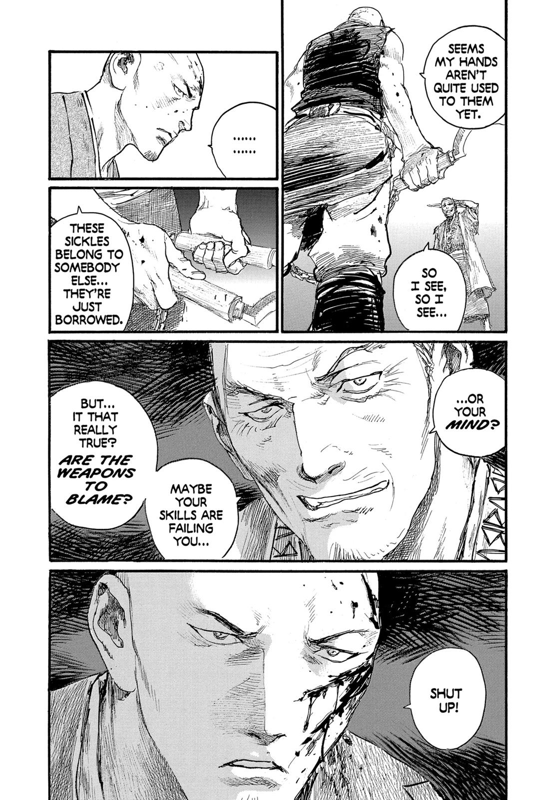 Read Blade of the Immortal EN Manga Online