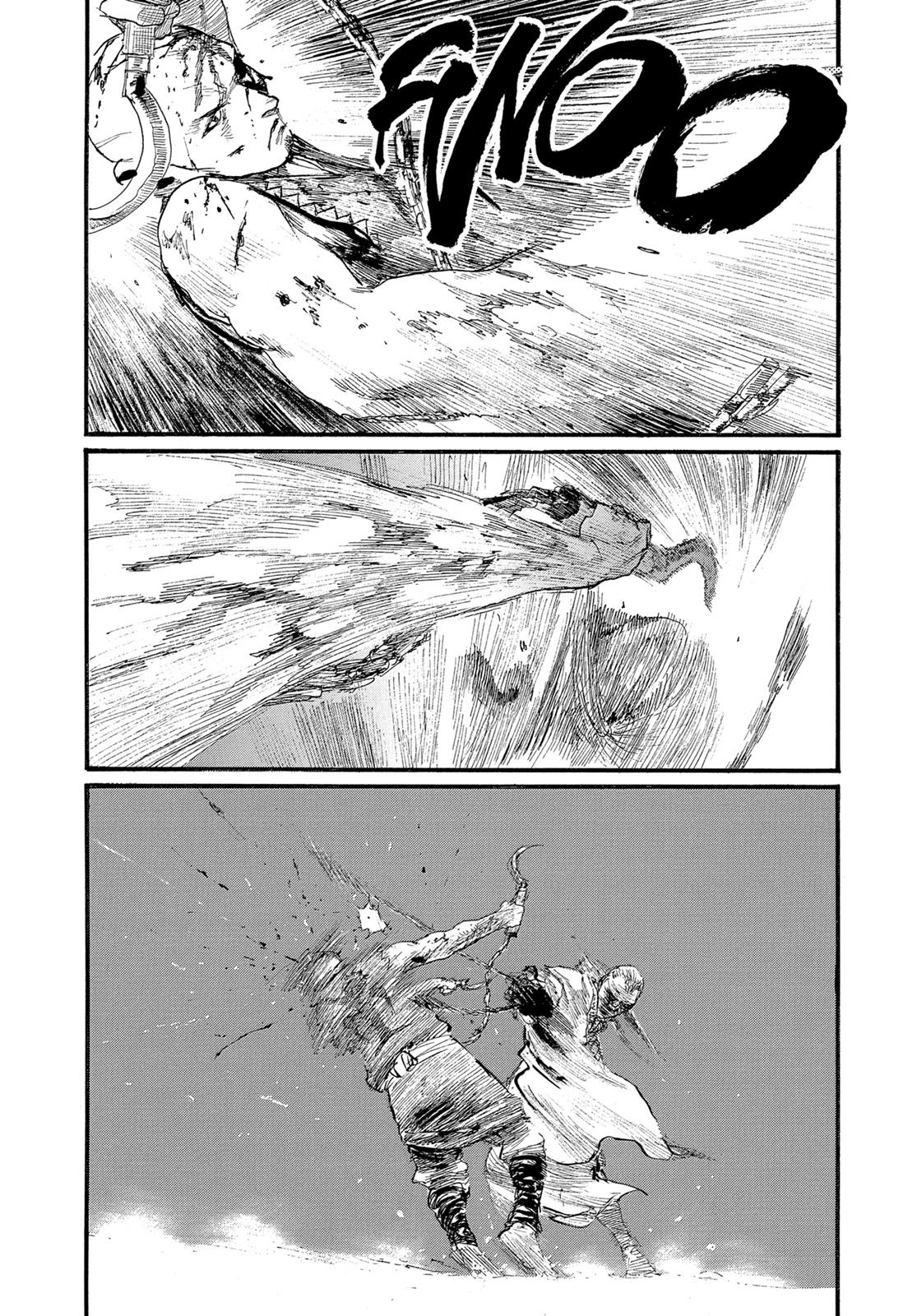 Read Blade of the Immortal EN Manga Online