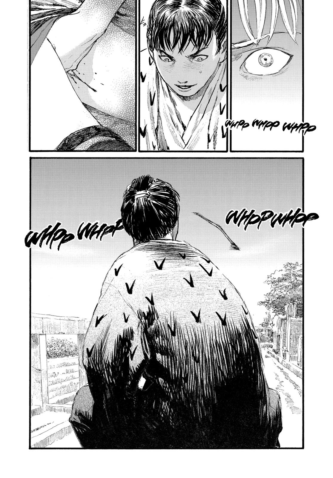 Read Blade of the Immortal EN Manga Online