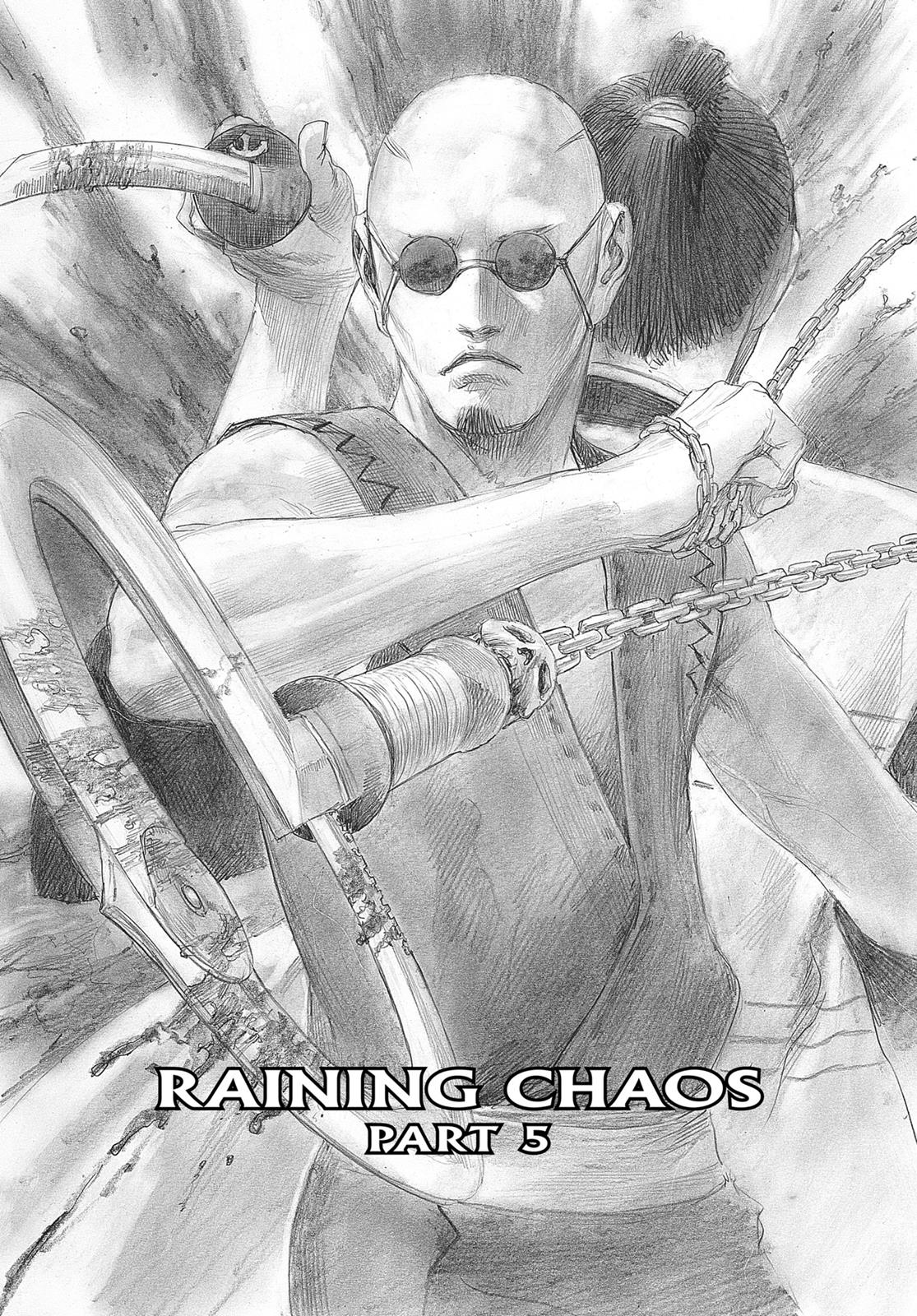 Read Blade of the Immortal EN Manga Online