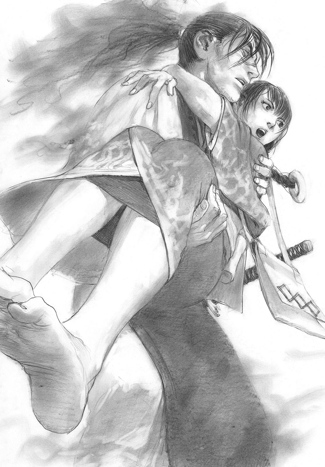 Read Blade of the Immortal EN Manga Online