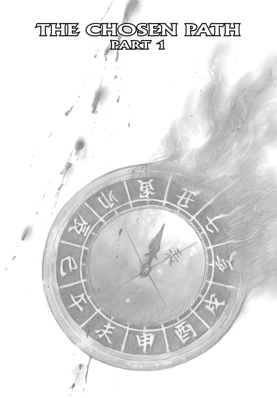 Read Blade of the Immortal EN Manga Online