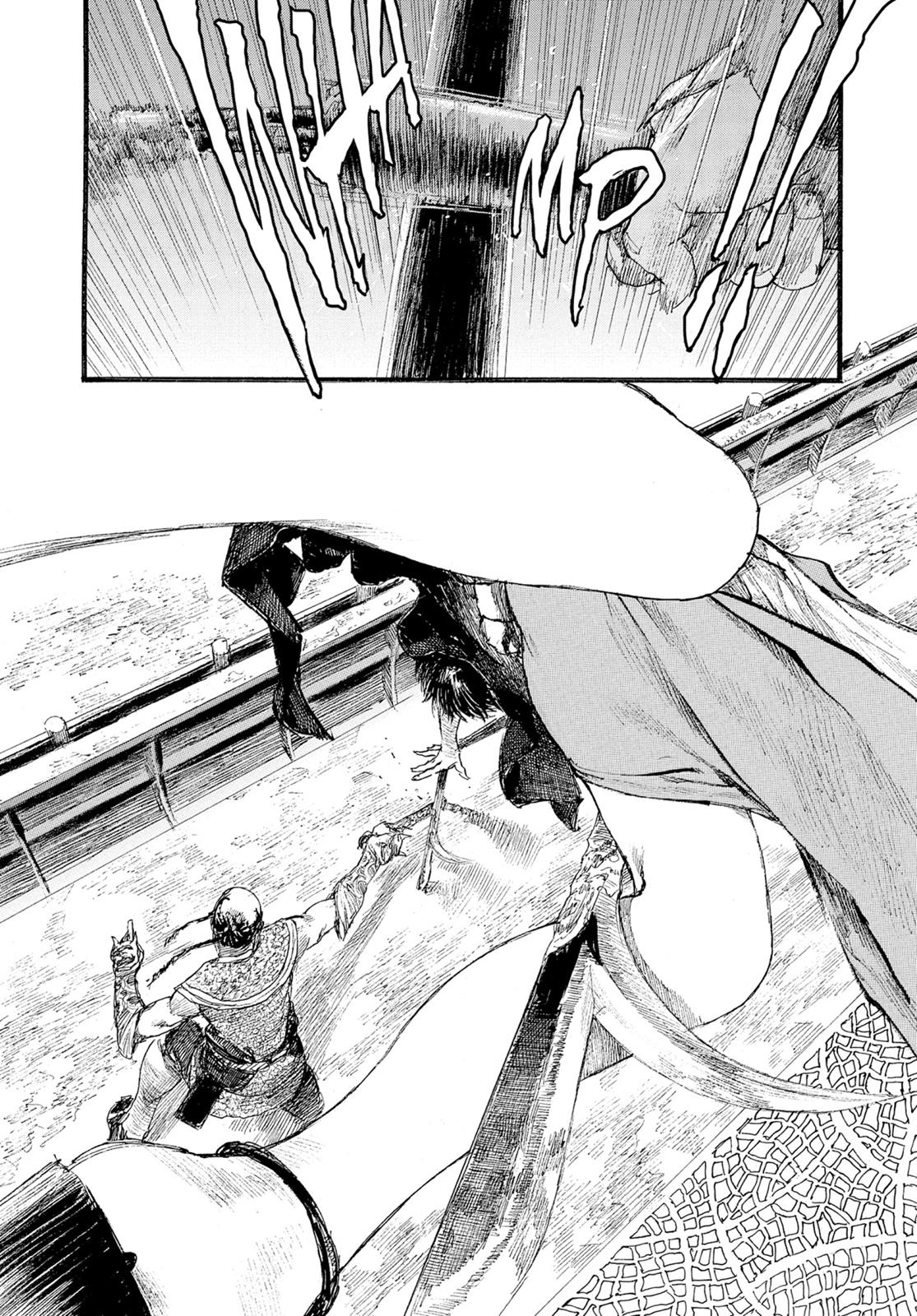 Read Blade of the Immortal EN Manga Online