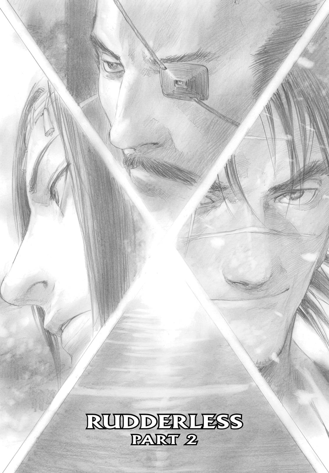 Read Blade of the Immortal EN Manga Online