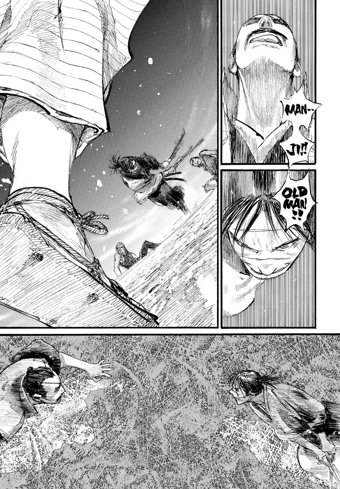 Read Blade of the Immortal EN Manga Online