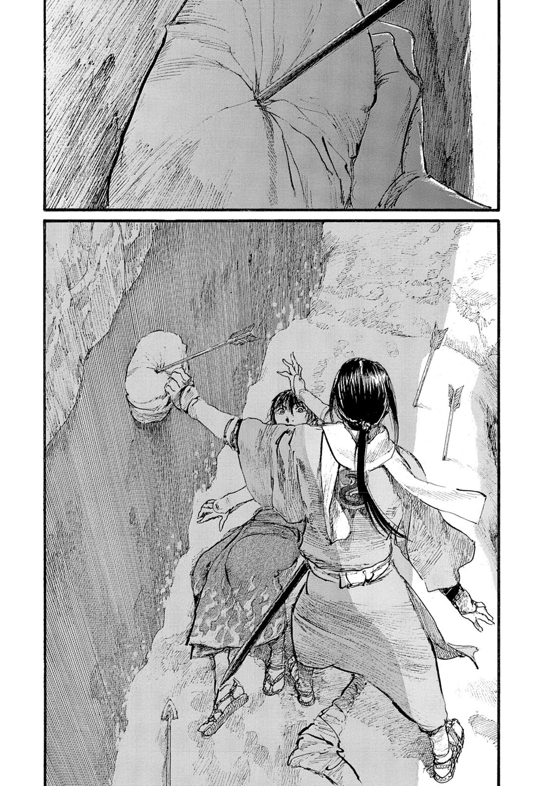 Read Blade of the Immortal EN Manga Online