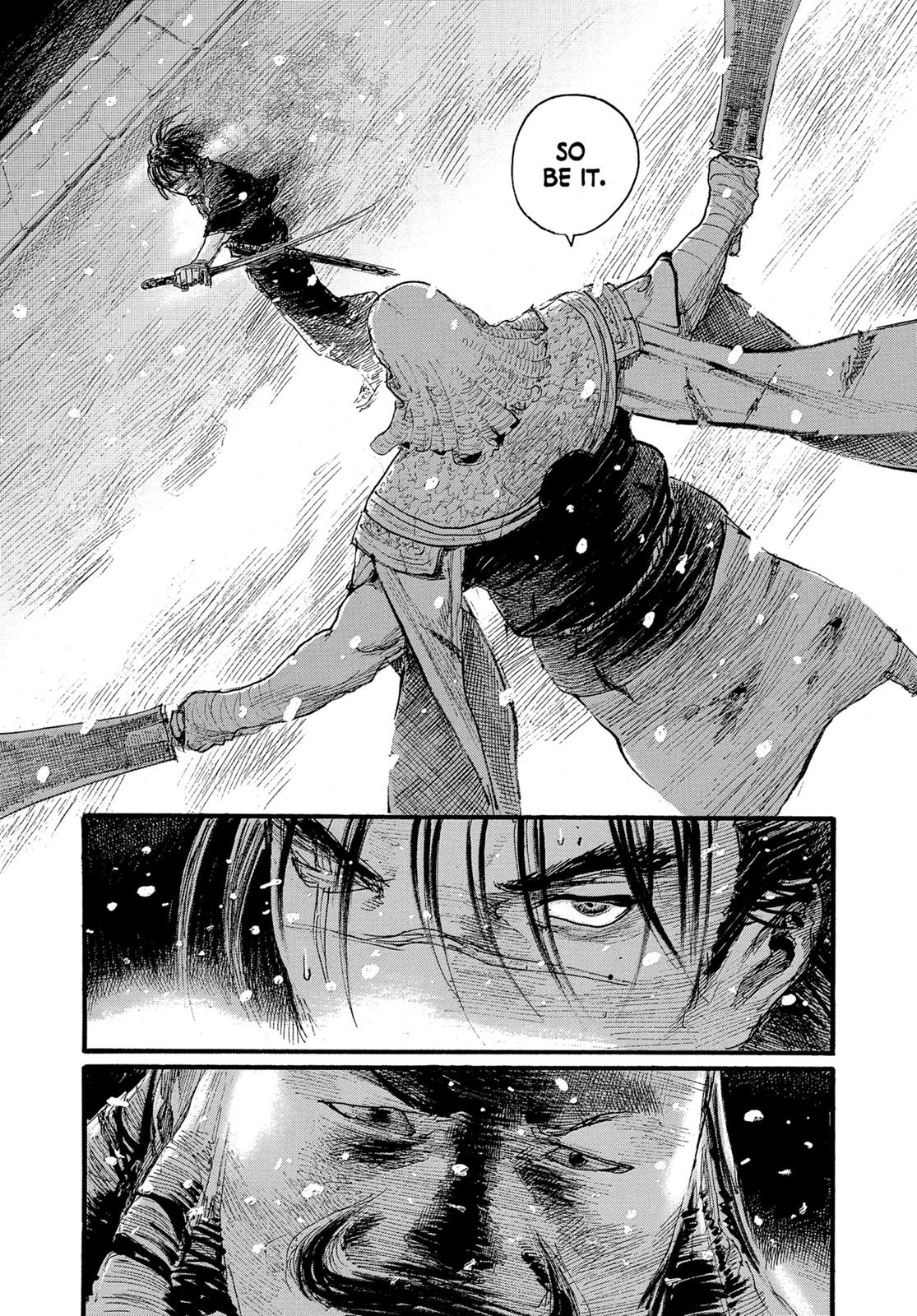 Read Blade of the Immortal EN Manga Online