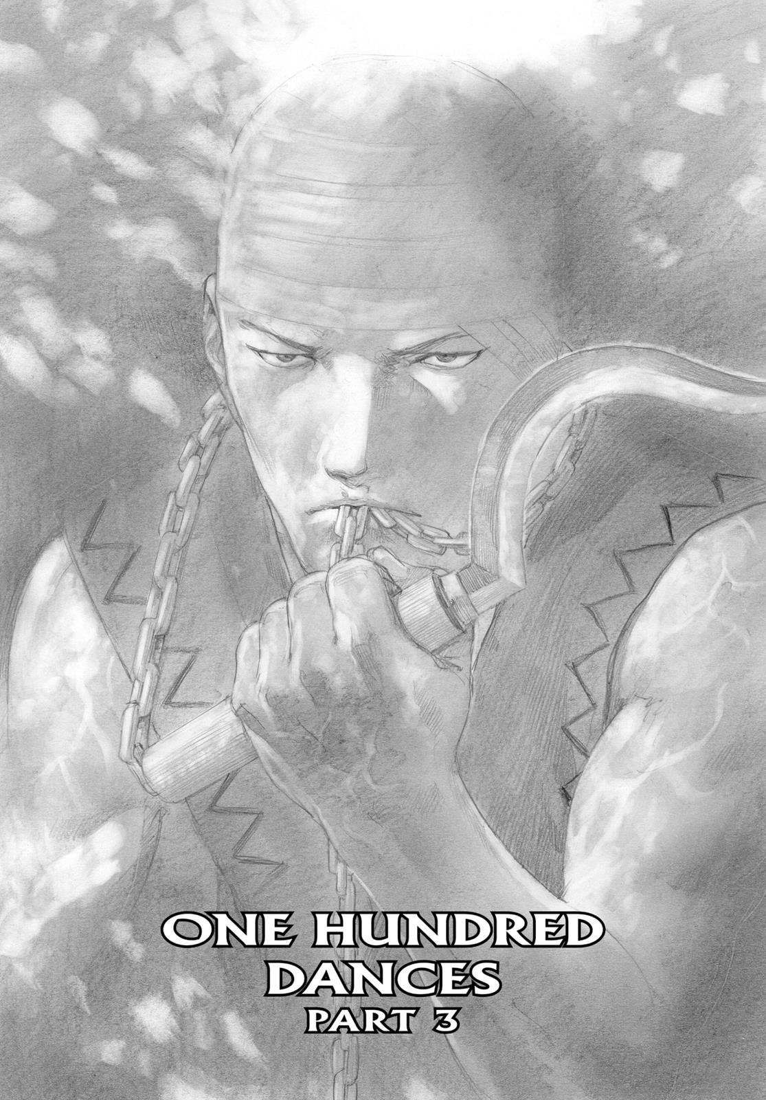 Read Blade of the Immortal EN Manga Online