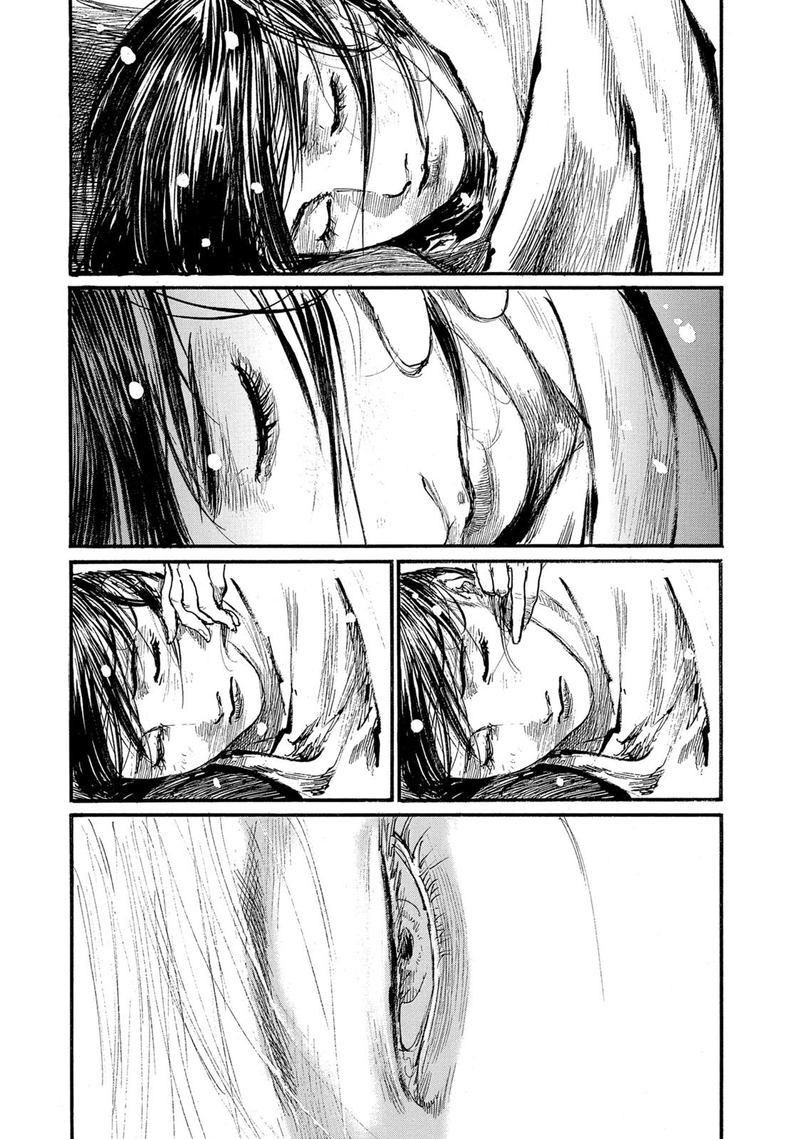 Read Blade of the Immortal EN Manga Online