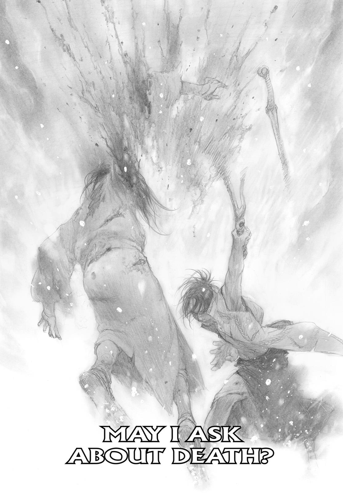 Read Blade of the Immortal EN Manga Online