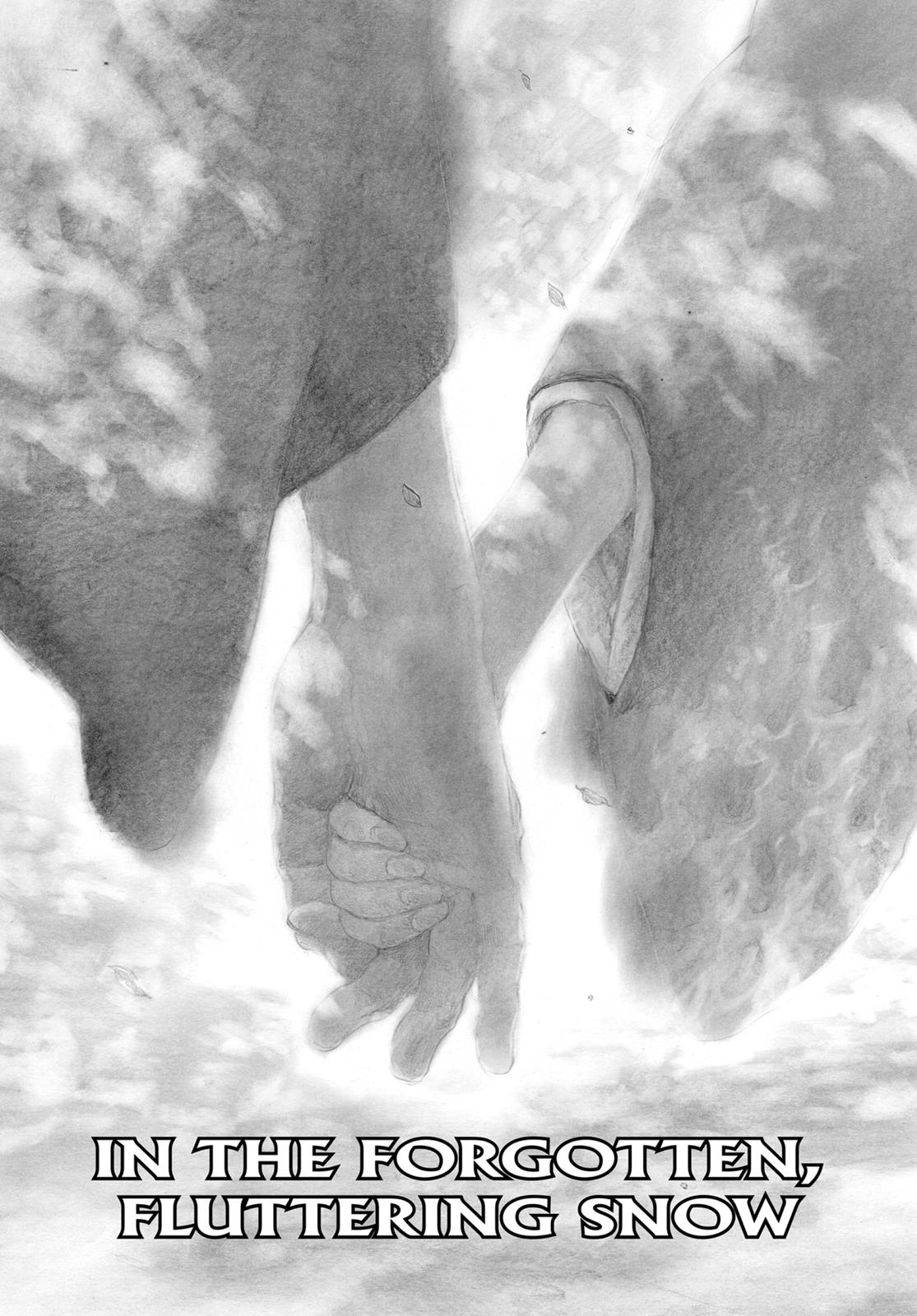 Read Blade of the Immortal EN Manga Online