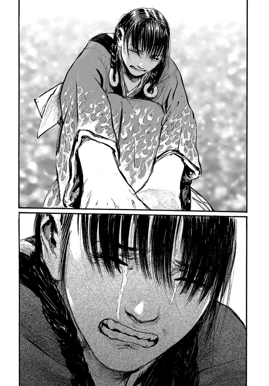 Read Blade of the Immortal EN Manga Online