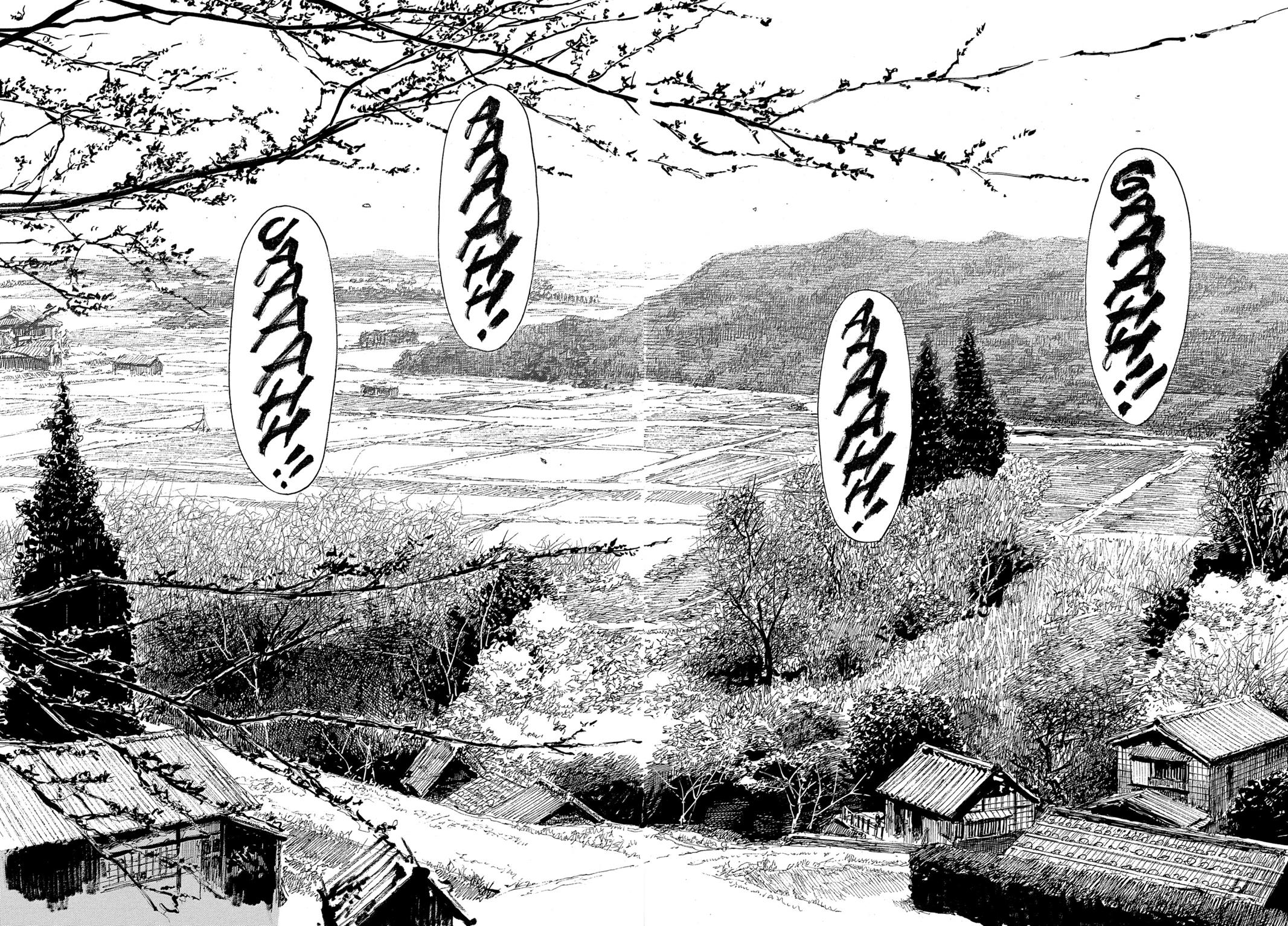 Read Blade of the Immortal EN Manga Online