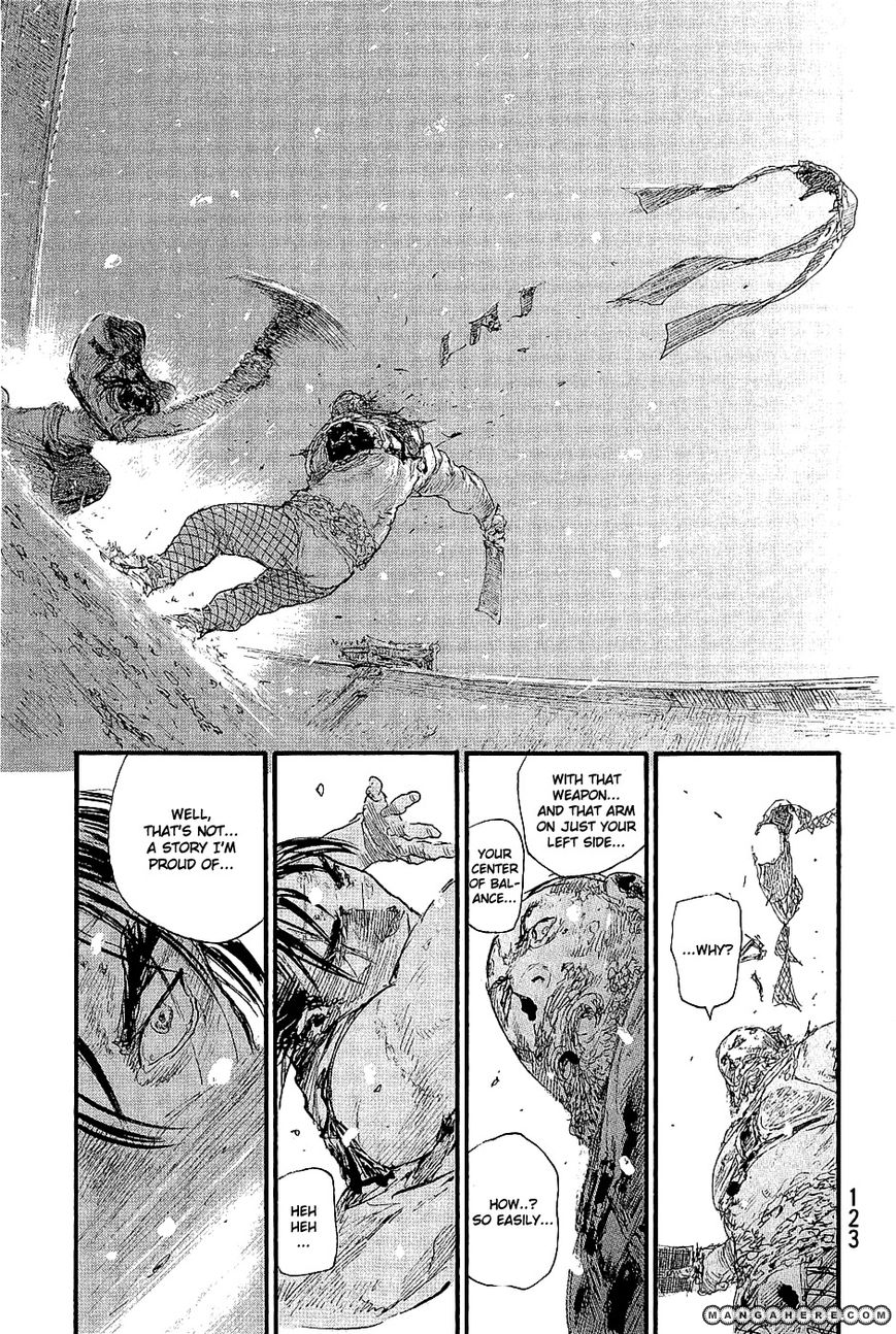 Read Blade of the Immortal EN Manga Online