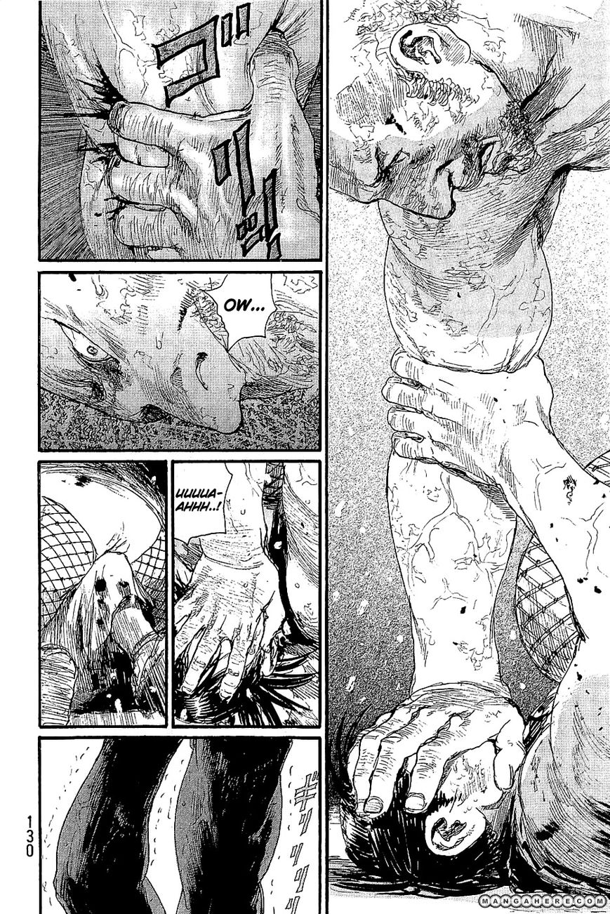 Read Blade of the Immortal EN Manga Online