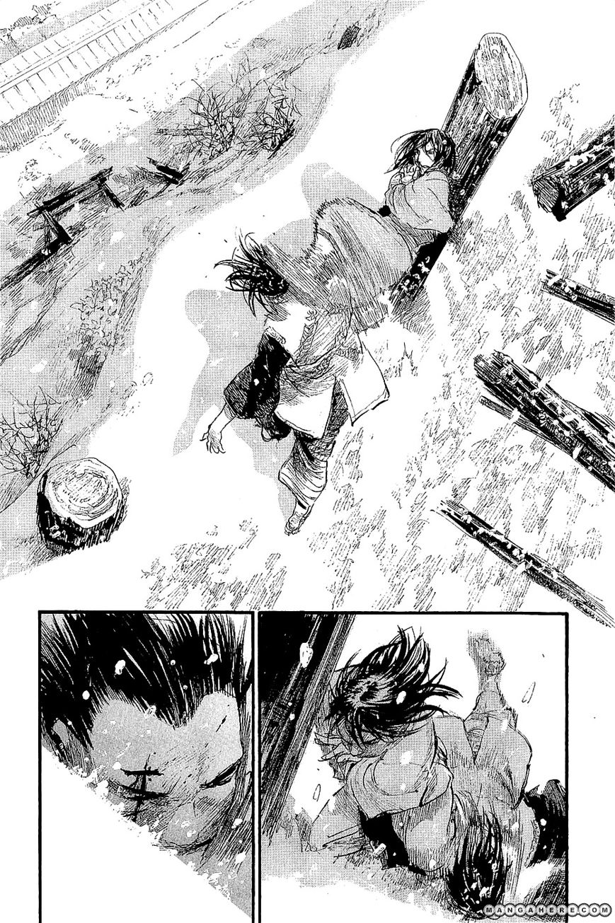 Read Blade of the Immortal EN Manga Online