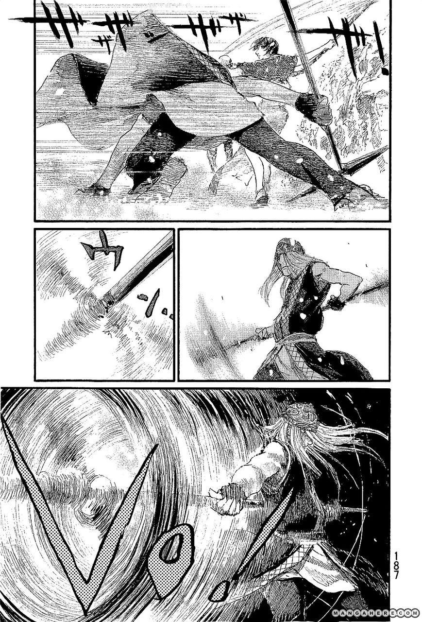 Read Blade of the Immortal EN Manga Online
