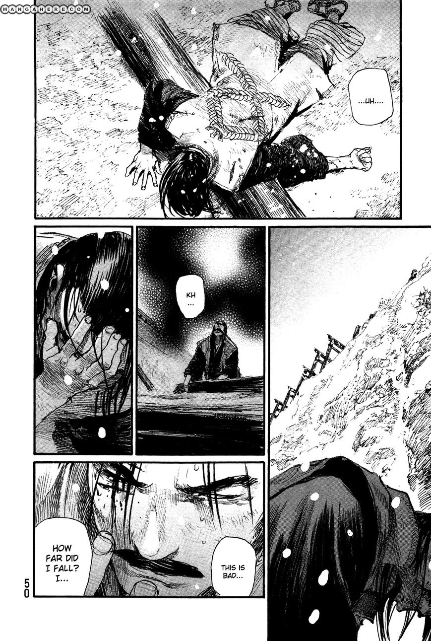 Read Blade of the Immortal EN Manga Online