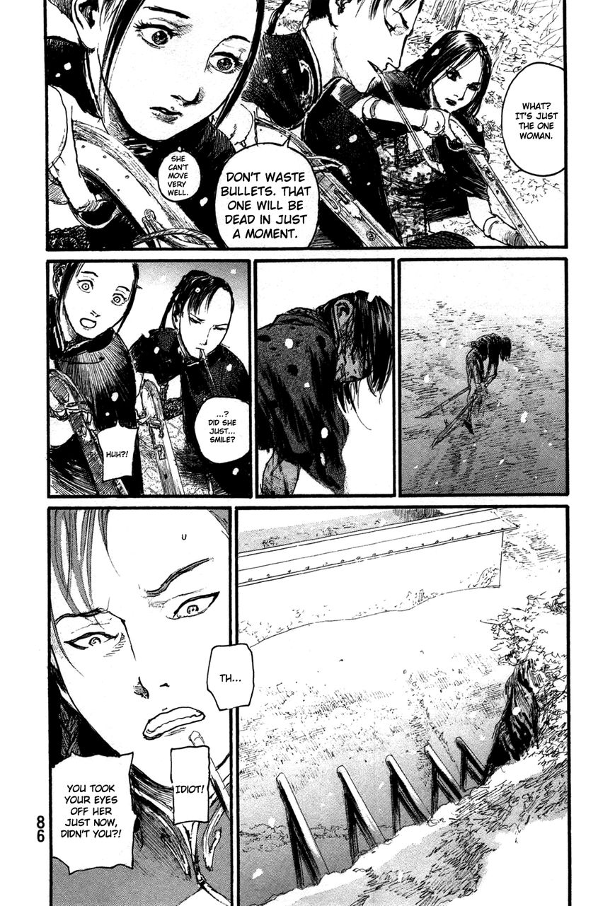 Read Blade of the Immortal EN Manga Online