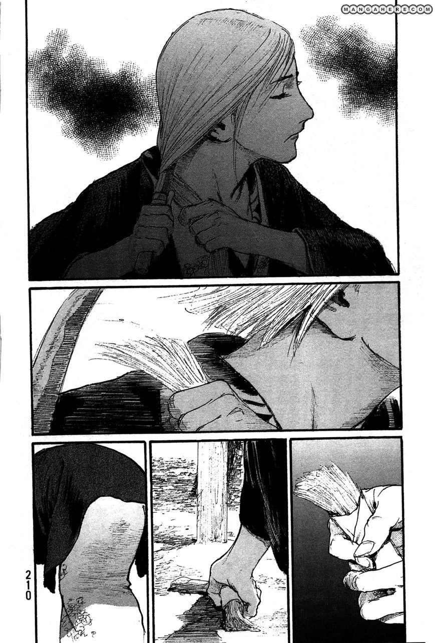 Read Blade of the Immortal EN Manga Online