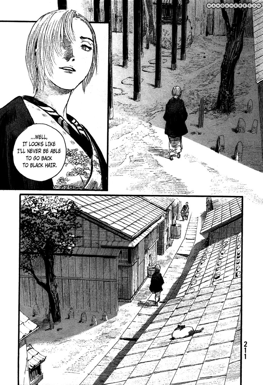 Read Blade of the Immortal EN Manga Online