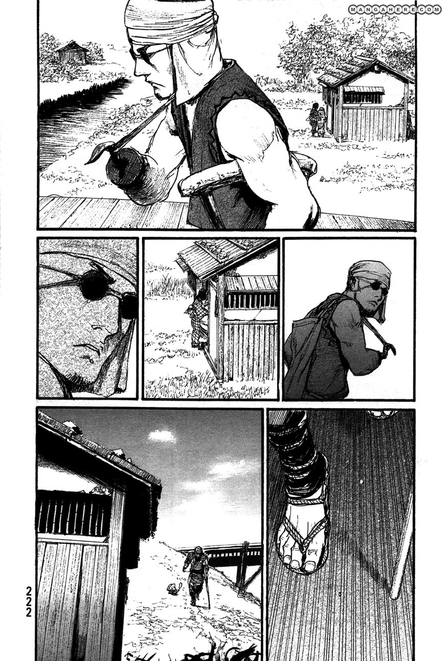 Read Blade of the Immortal EN Manga Online