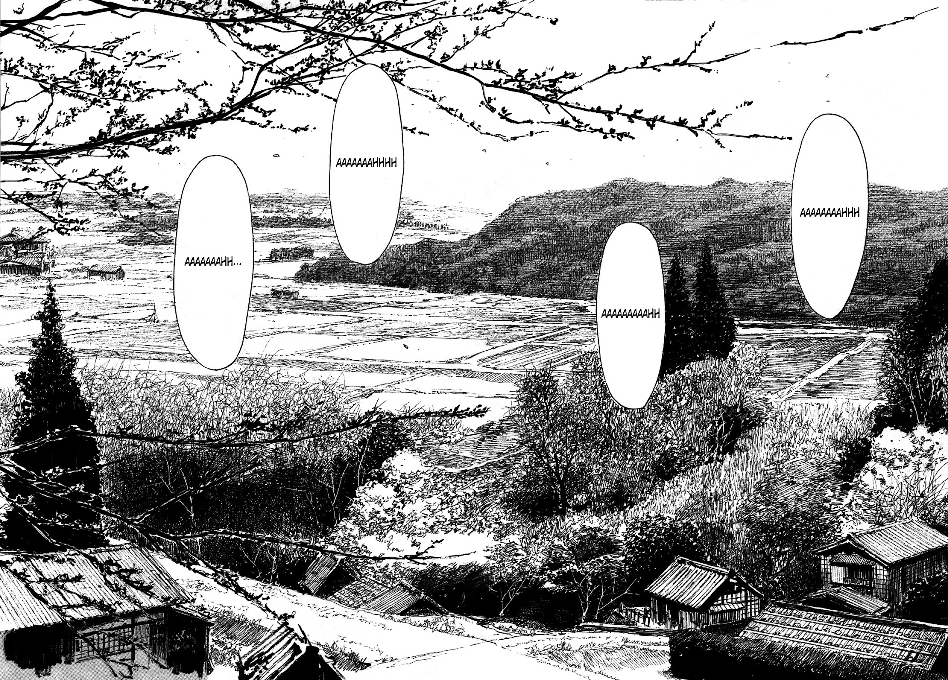 Read Blade of the Immortal EN Manga Online