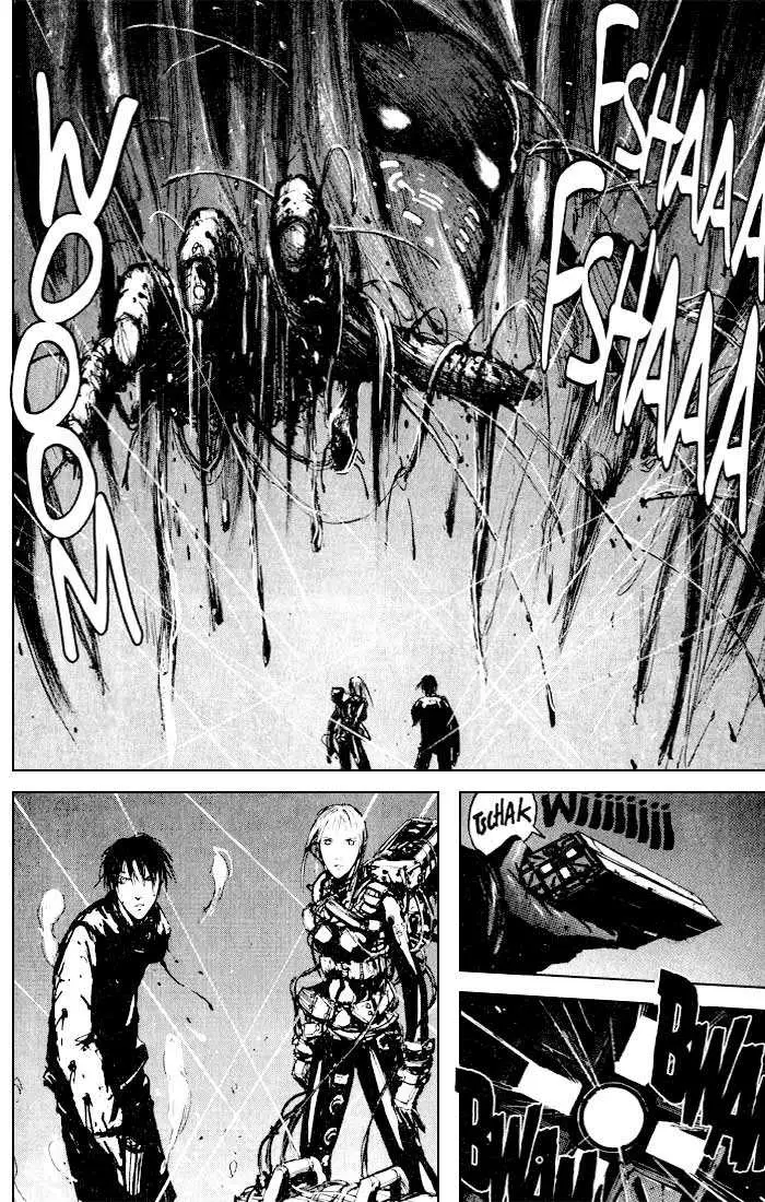 Read Blame! EN Manga Online