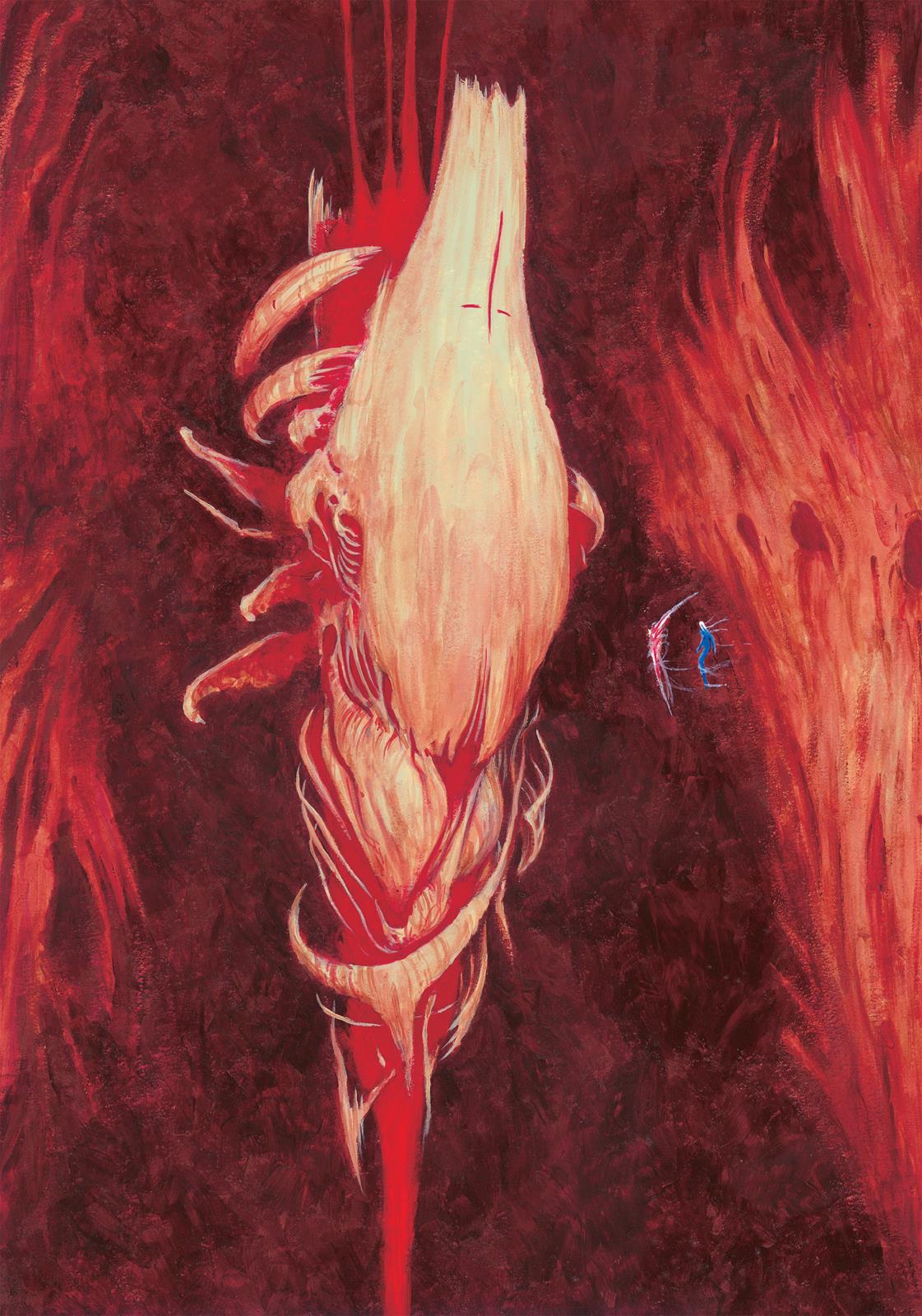 Read Blame! EN Manga Online