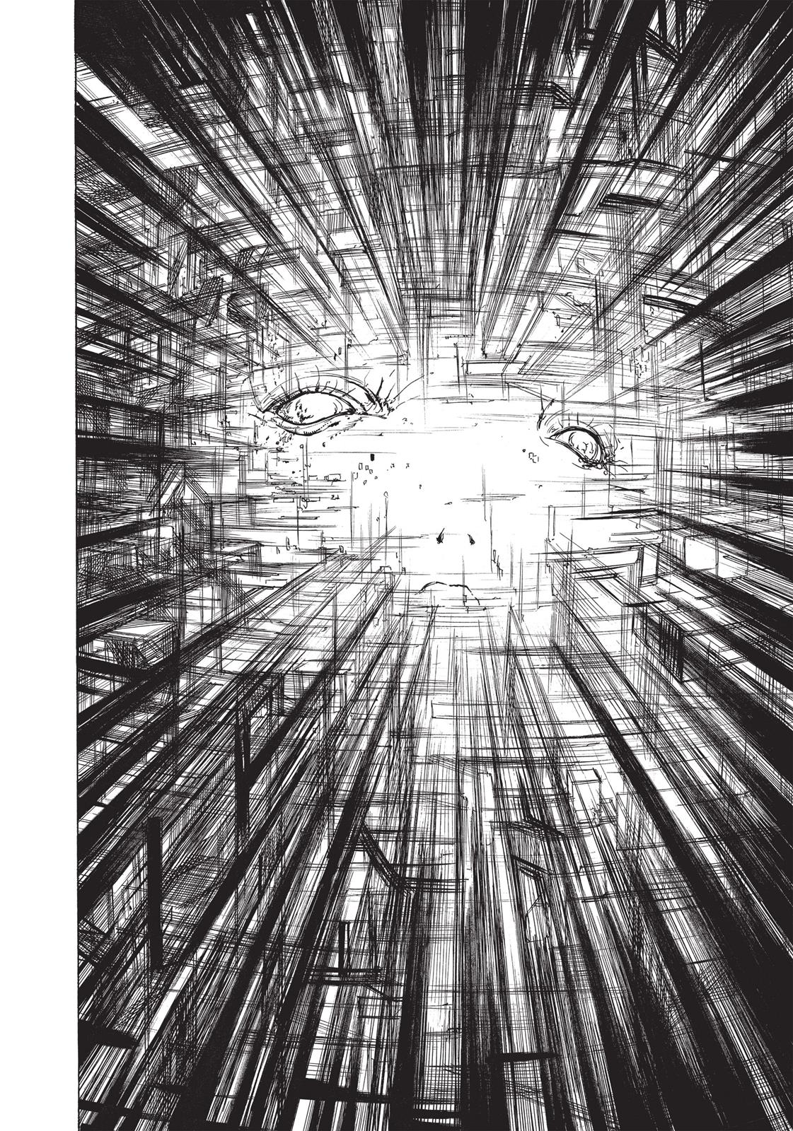 Read Blame! EN Manga Online