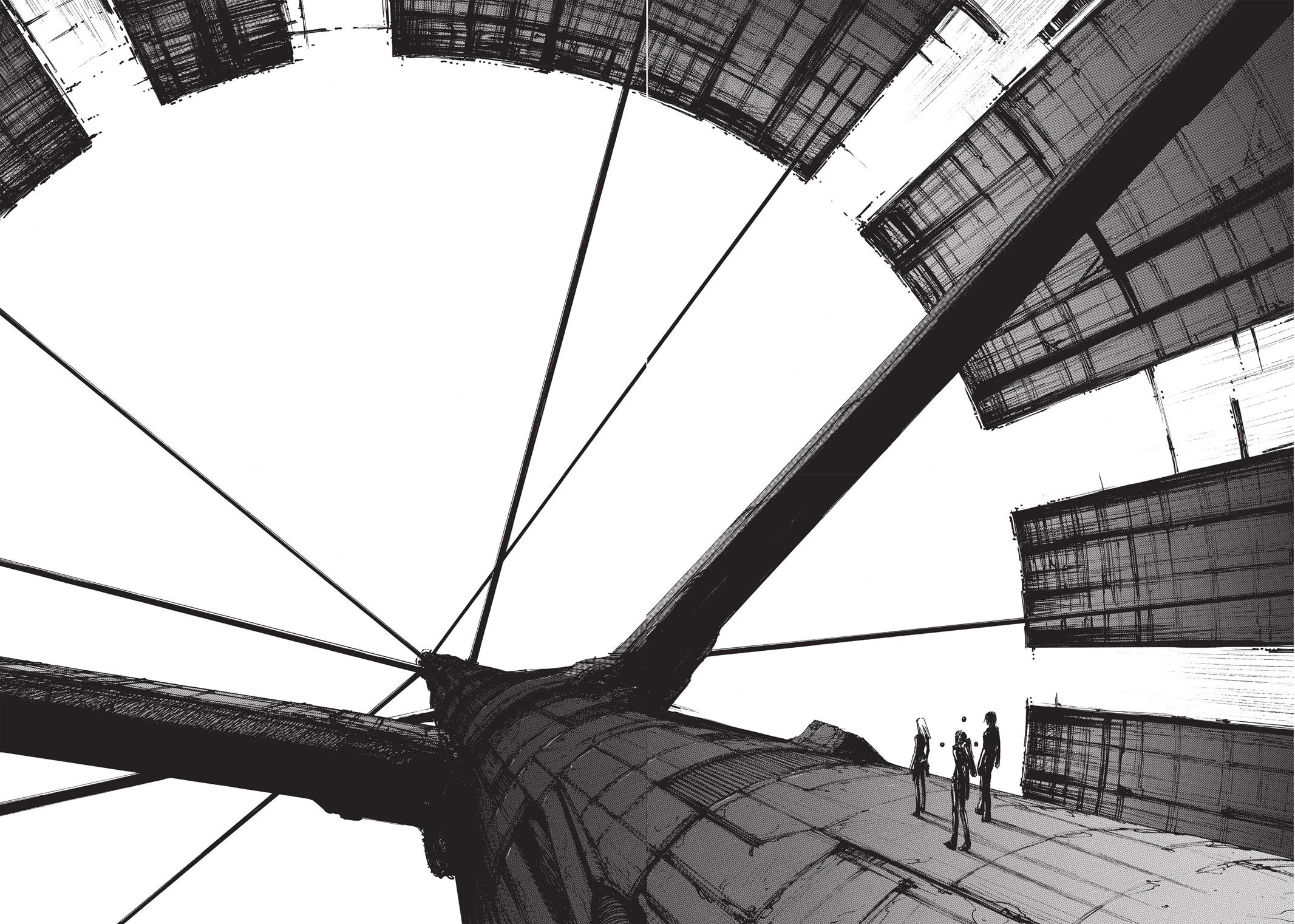 Read Blame! EN Manga Online