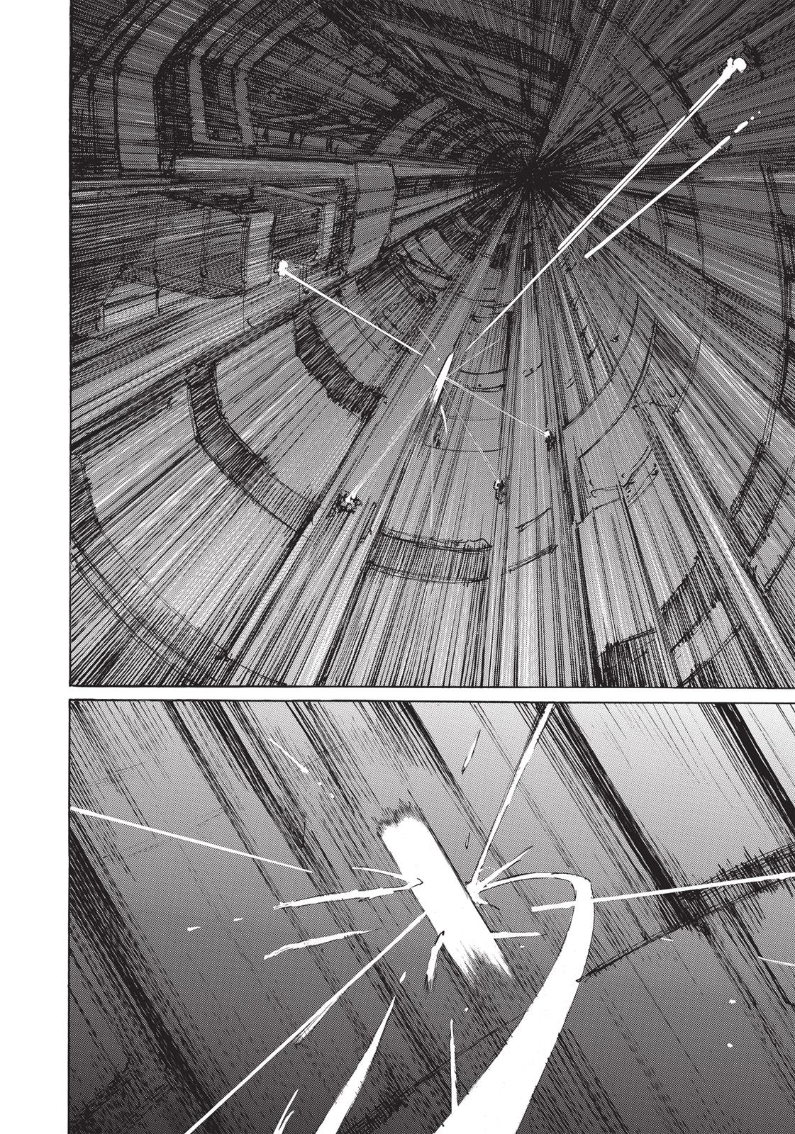 Read Blame! EN Manga Online