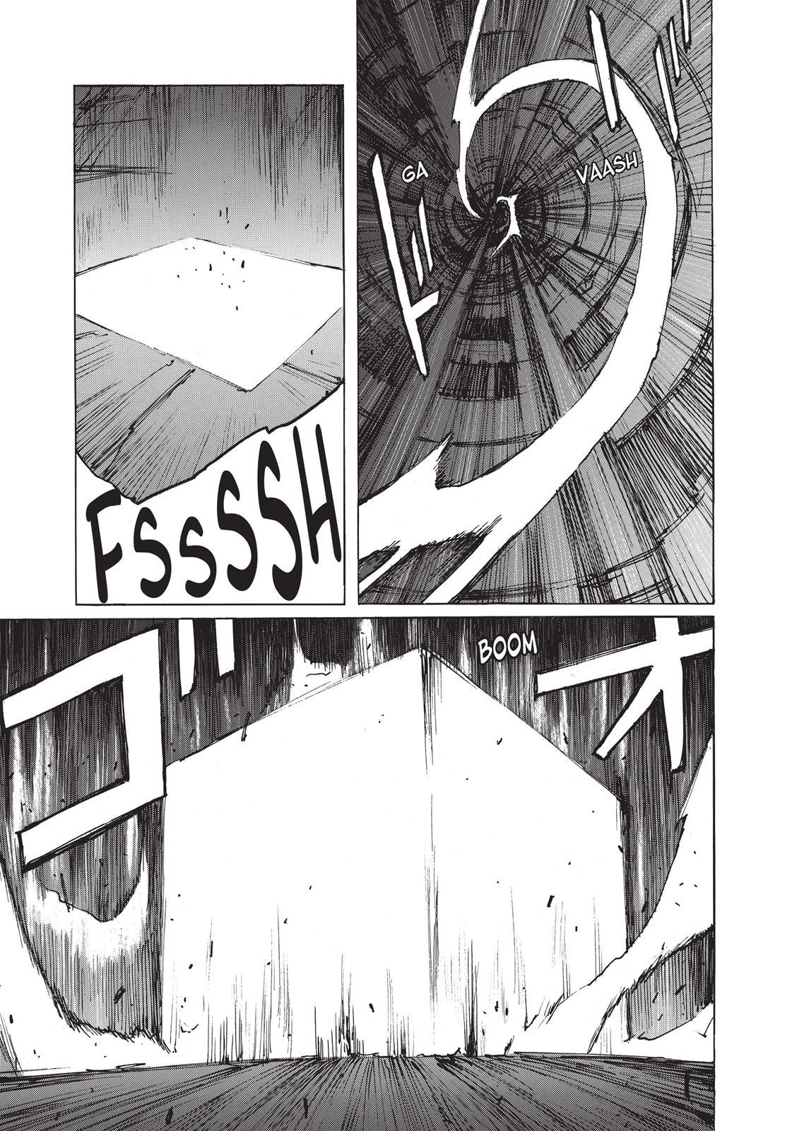 Read Blame! EN Manga Online