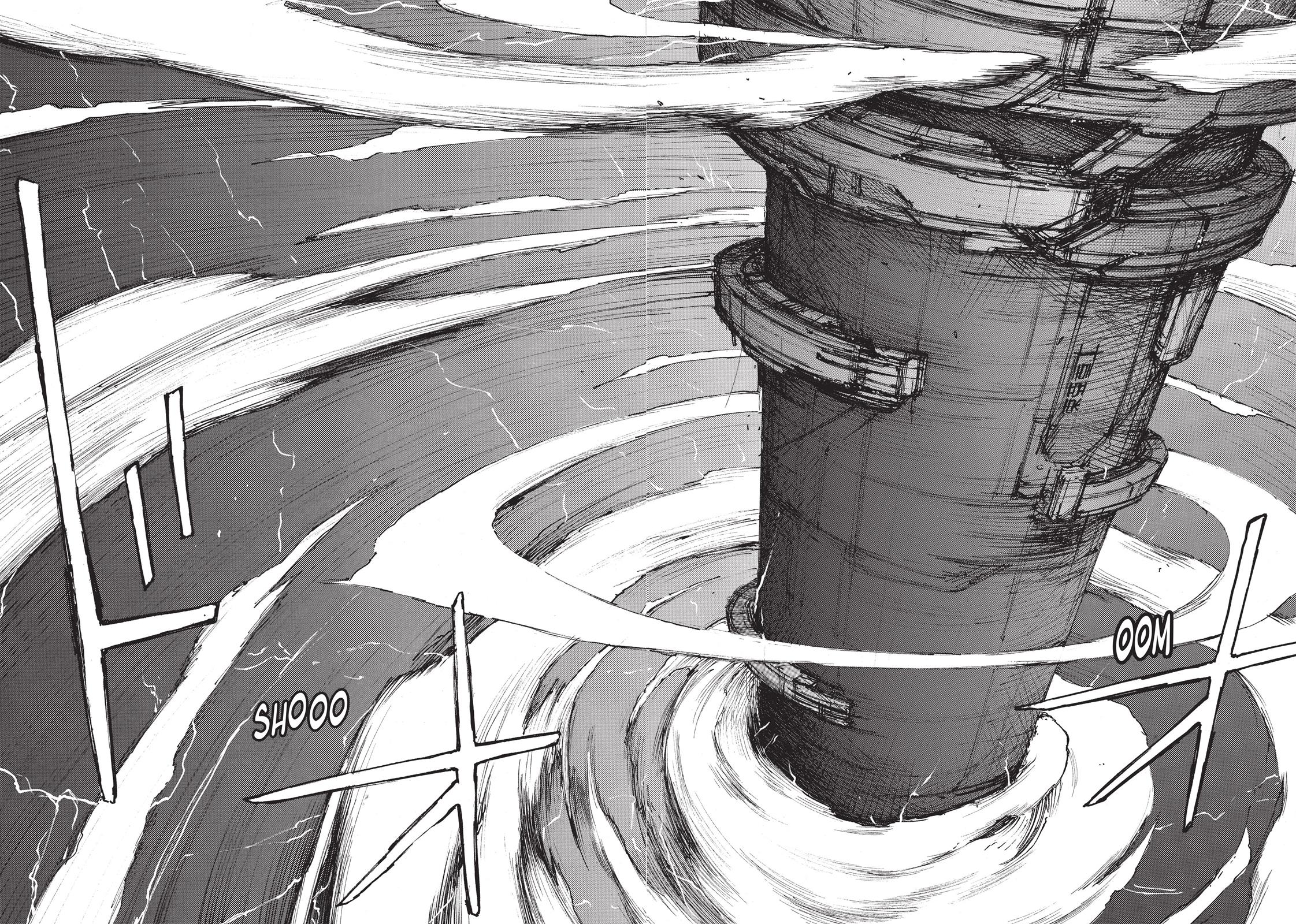 Read Blame! EN Manga Online