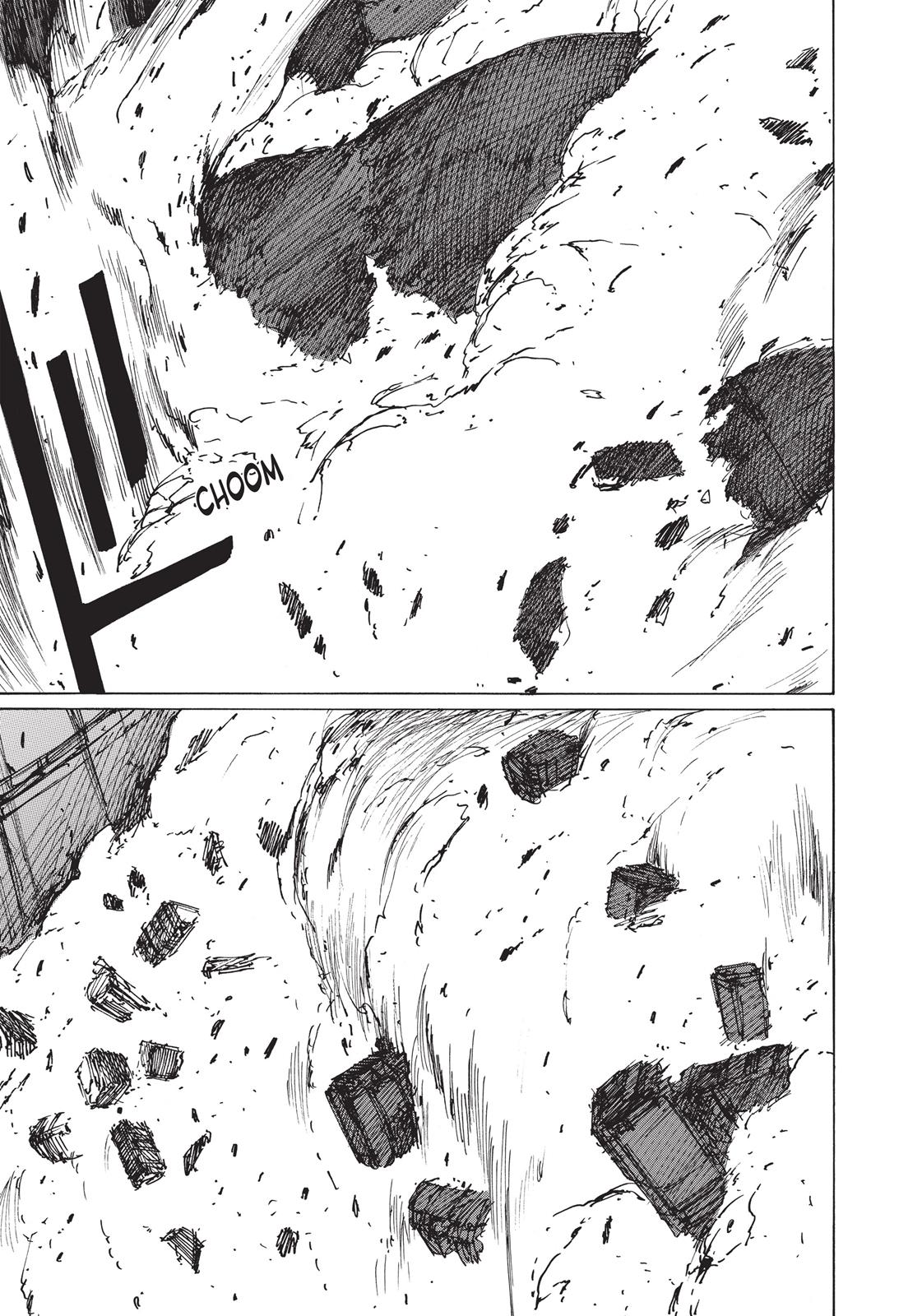 Read Blame! EN Manga Online